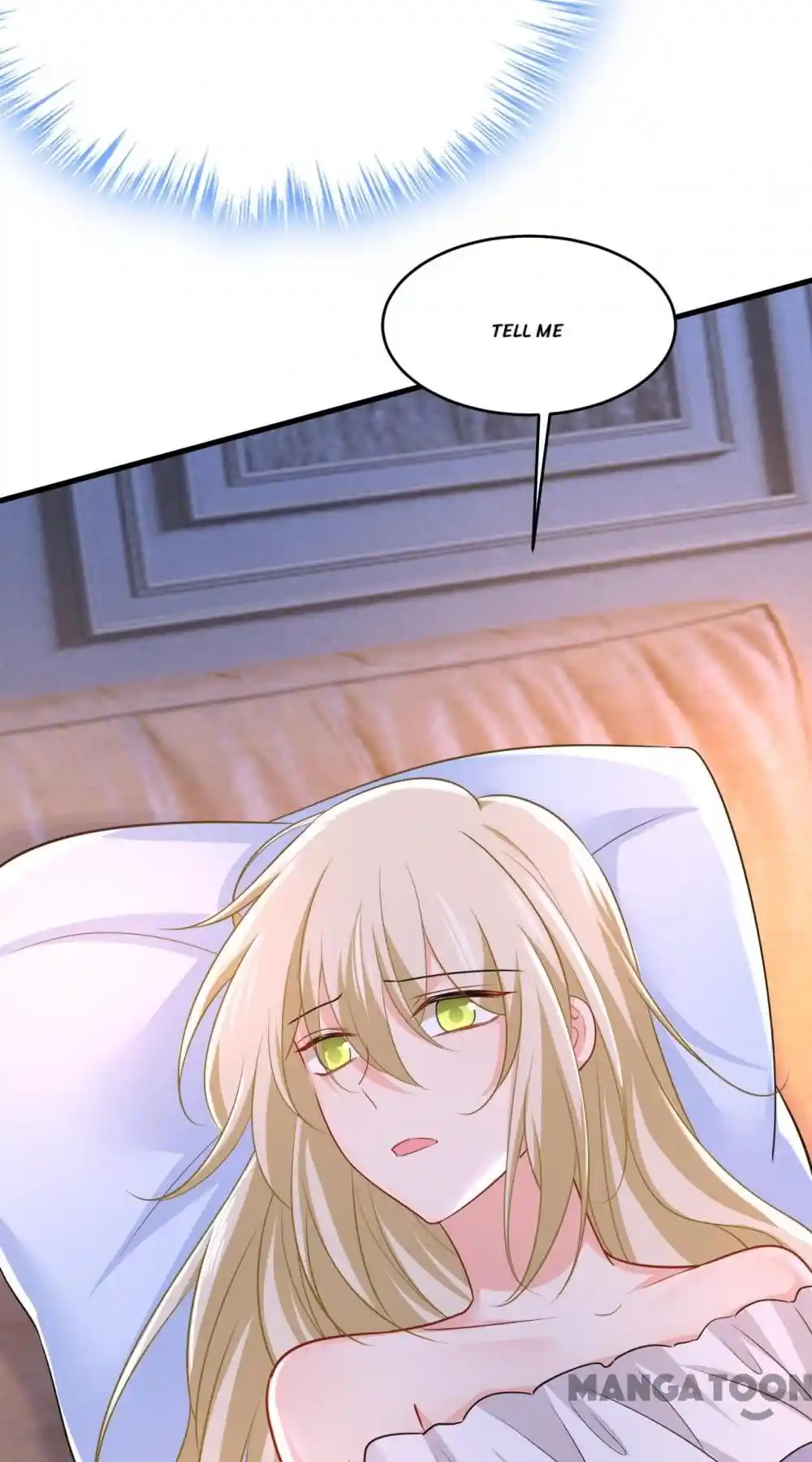 Ceo Above, Me Below Chapter 527