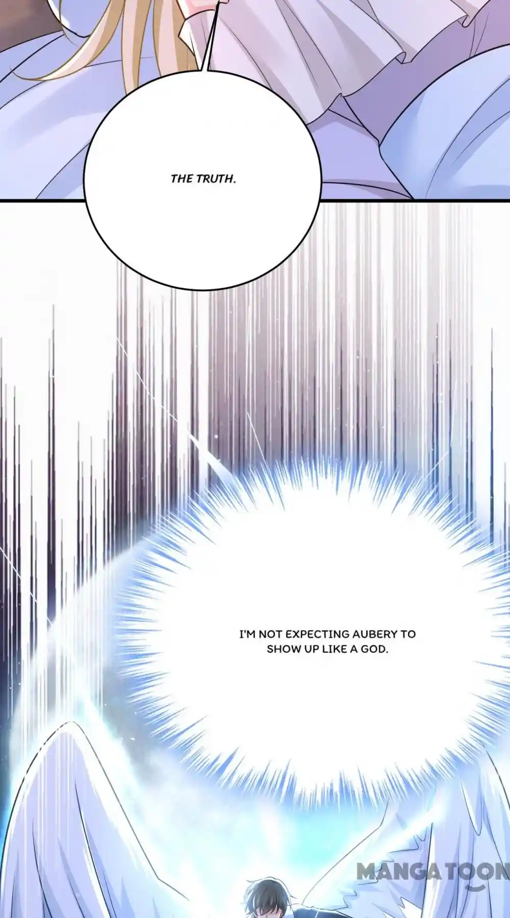 Ceo Above, Me Below Chapter 527