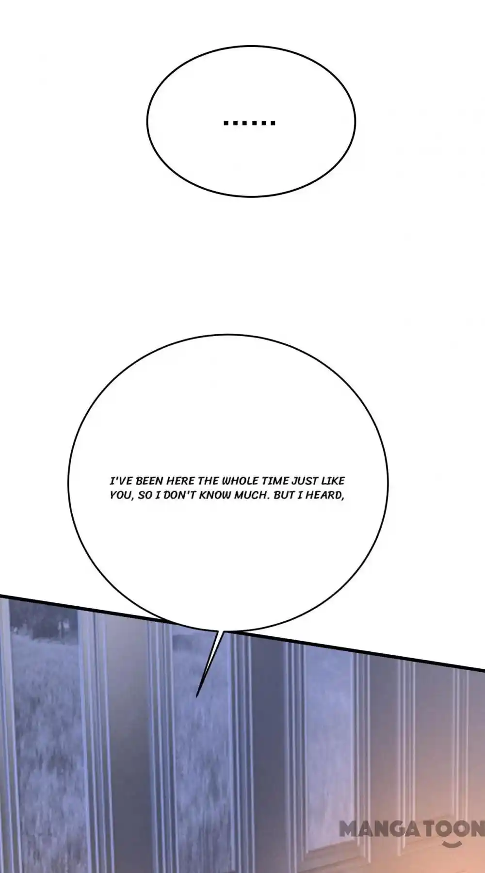 Ceo Above, Me Below Chapter 527