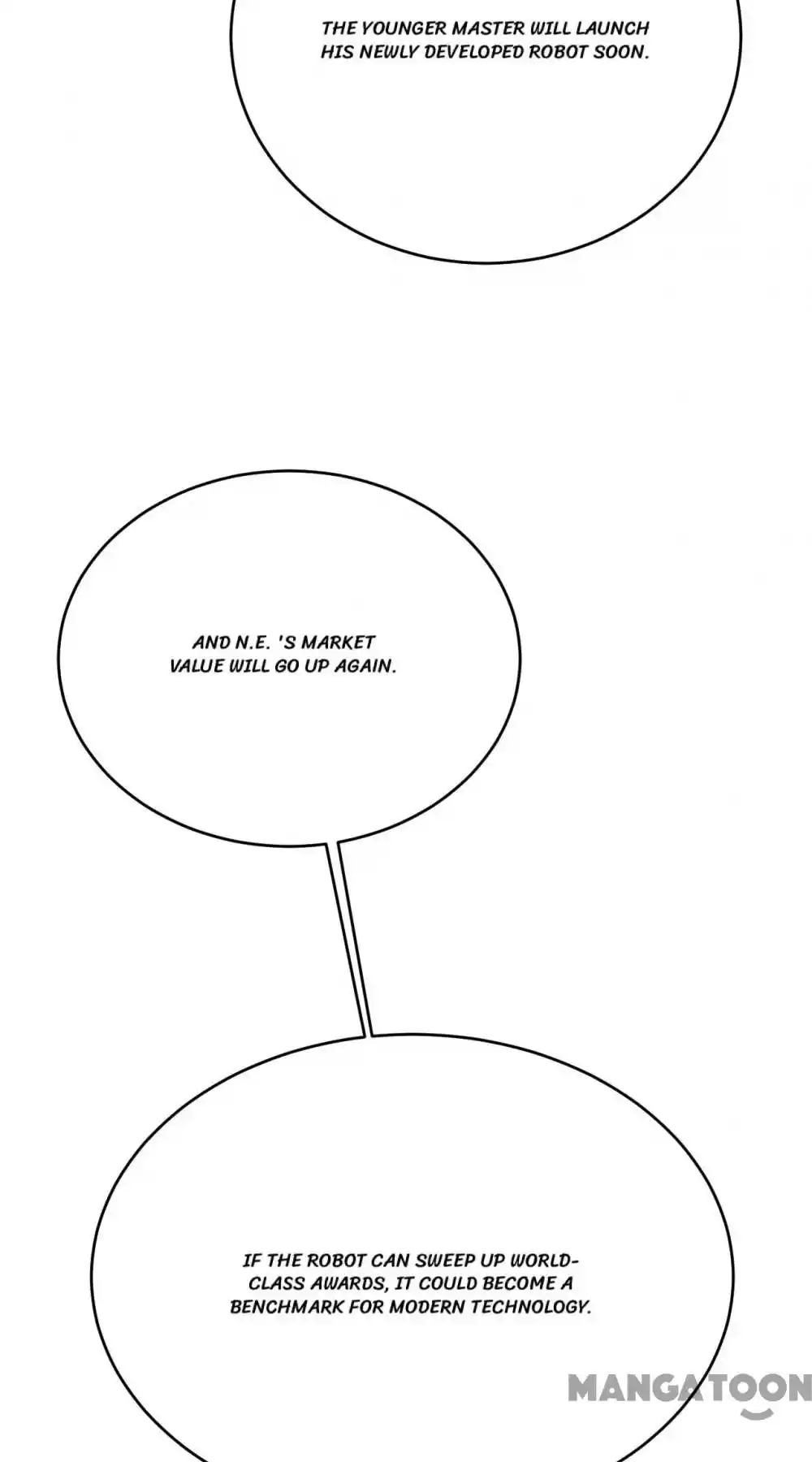 Ceo Above, Me Below Chapter 527