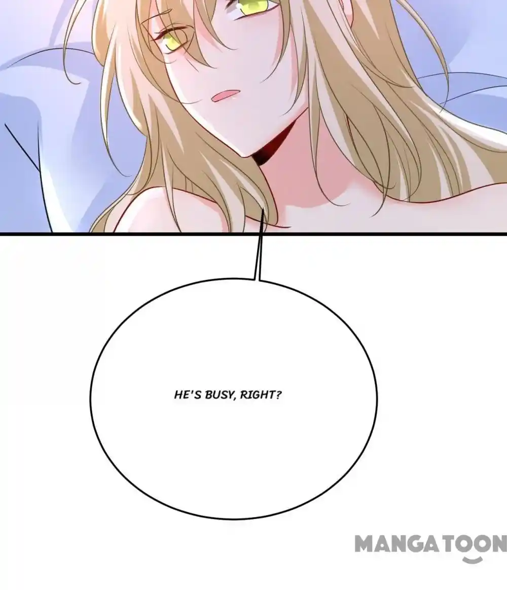 Ceo Above, Me Below Chapter 527