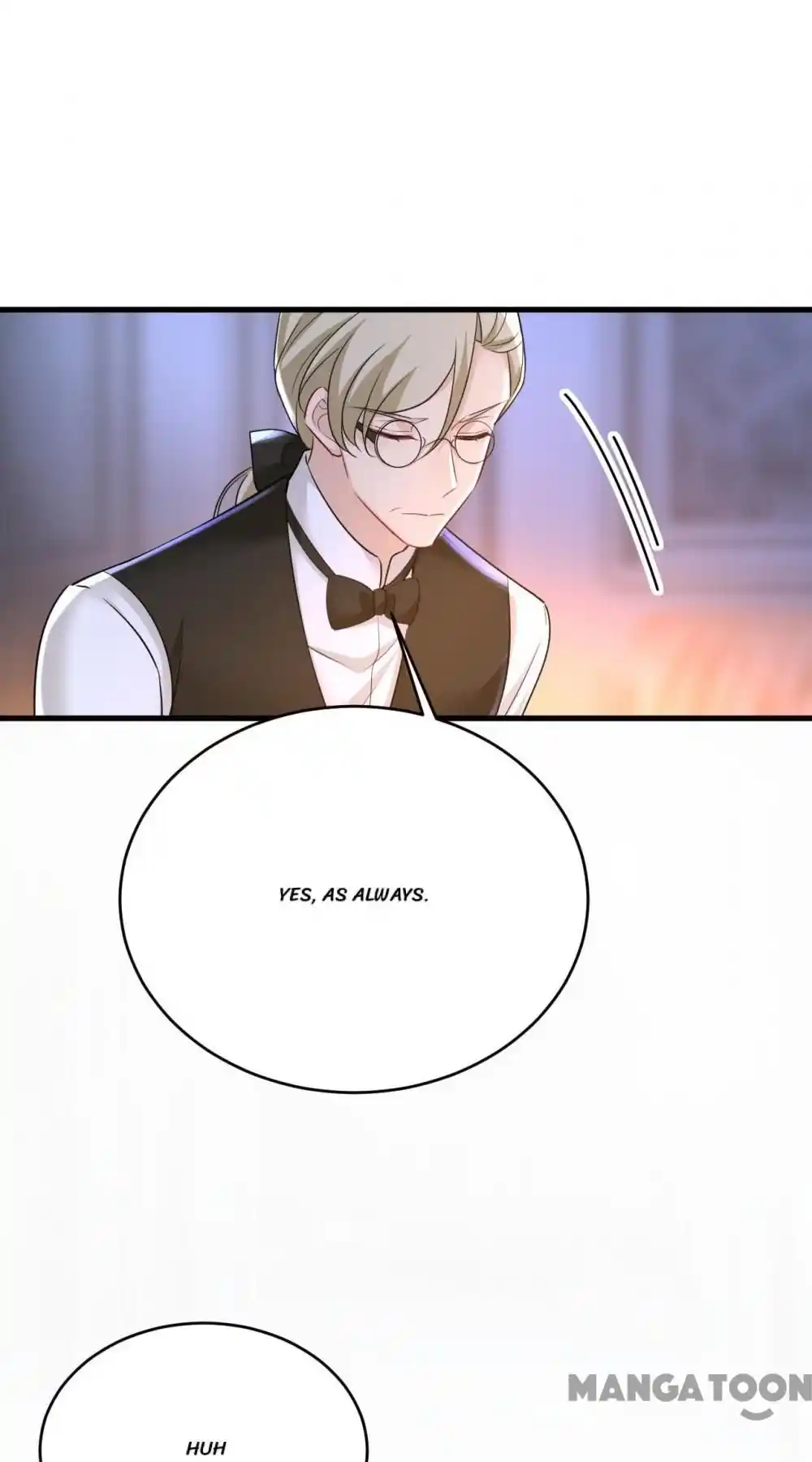 Ceo Above, Me Below Chapter 527