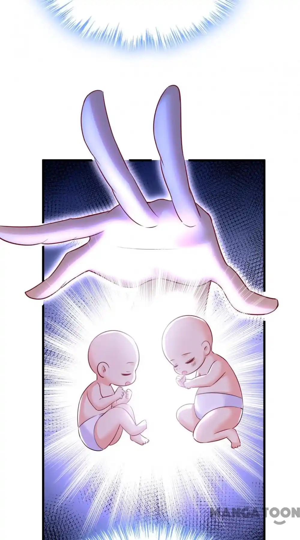 Ceo Above, Me Below Chapter 527