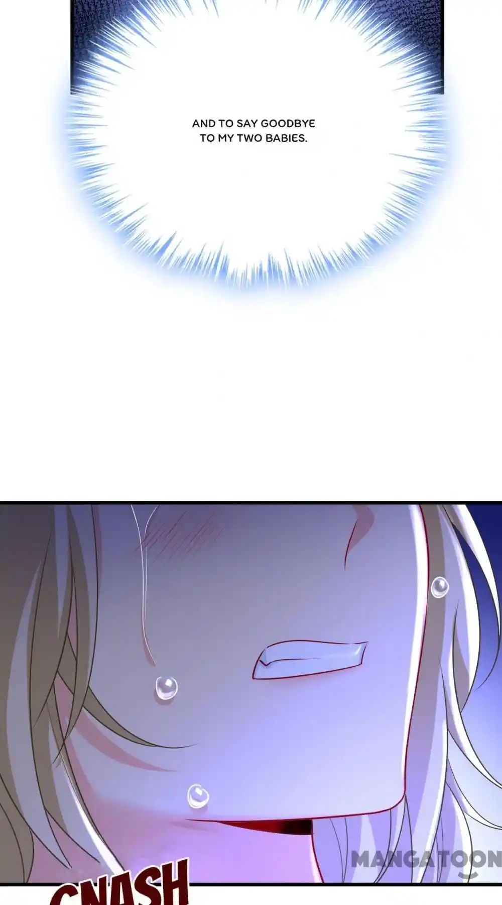 Ceo Above, Me Below Chapter 527