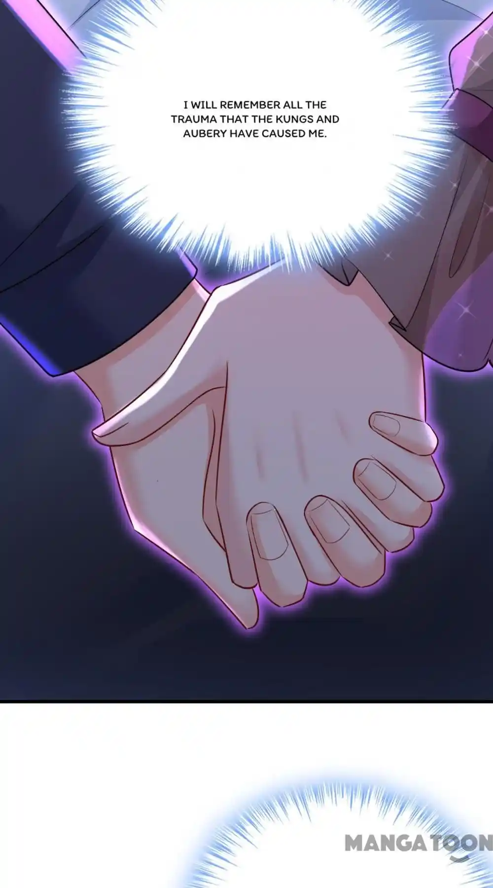 Ceo Above, Me Below Chapter 527