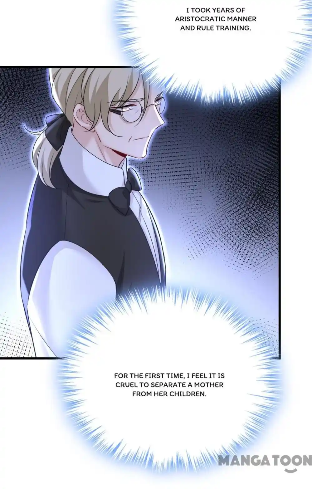 Ceo Above, Me Below Chapter 527