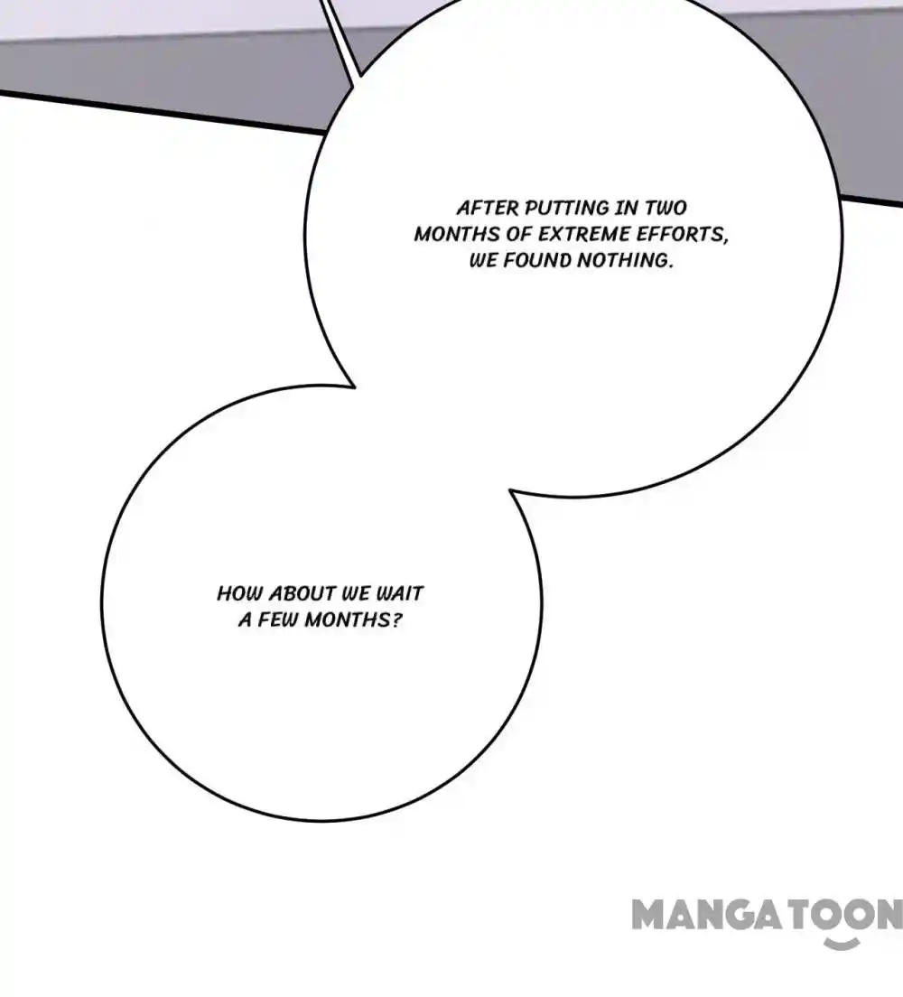 Ceo Above, Me Below Chapter 527