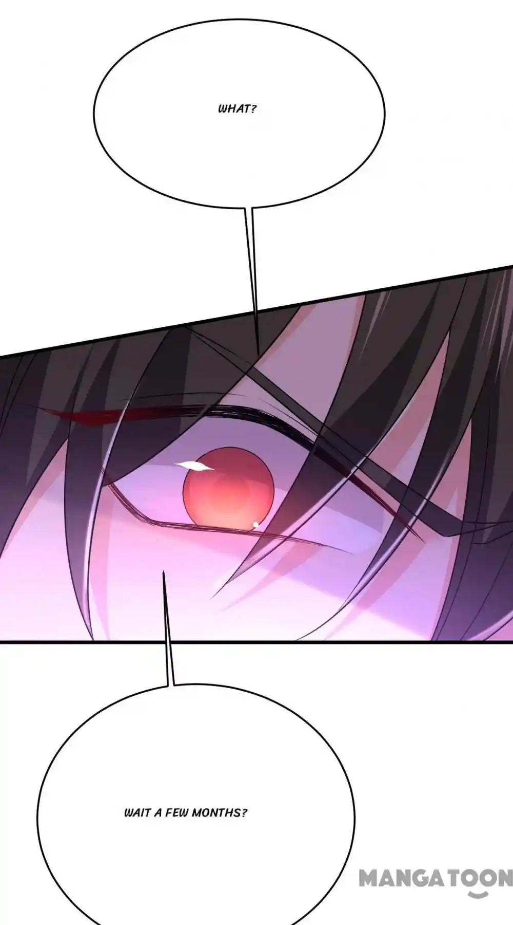 Ceo Above, Me Below Chapter 527