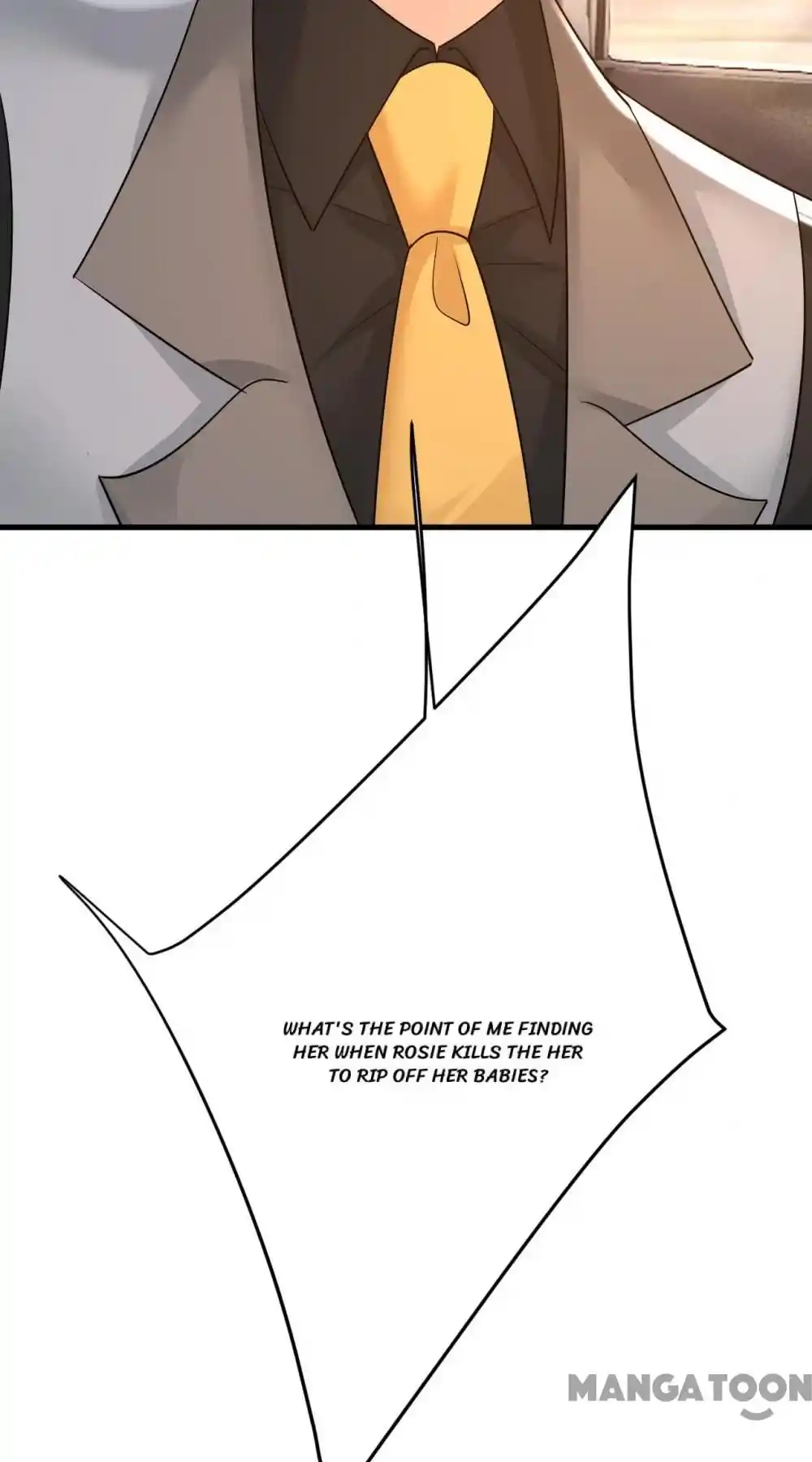 Ceo Above, Me Below Chapter 527