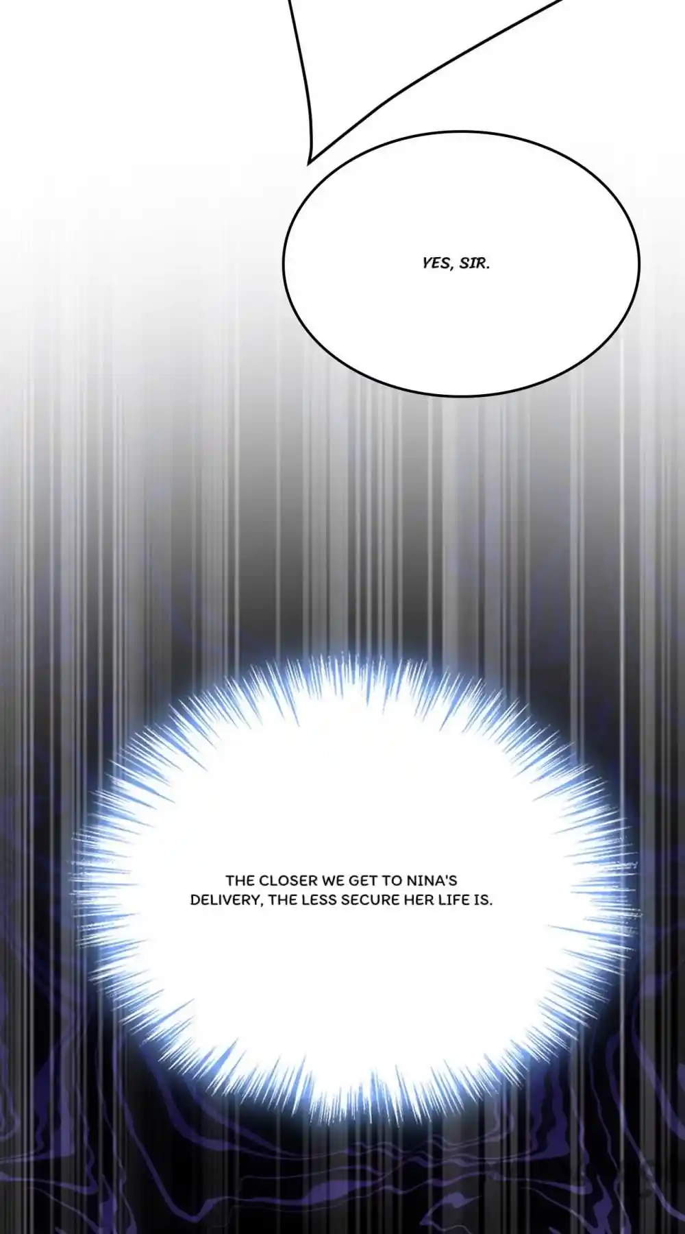 Ceo Above, Me Below Chapter 527