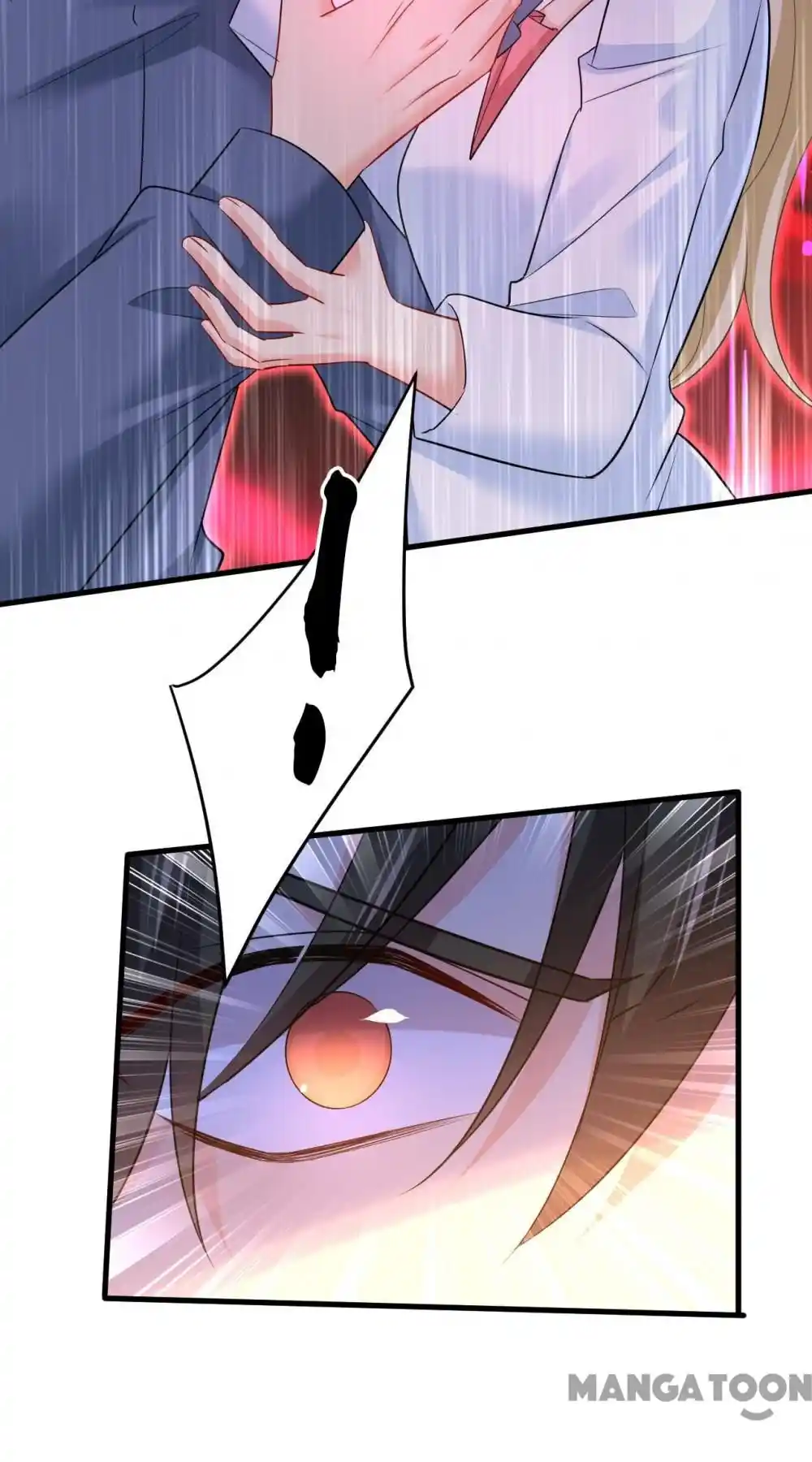 Ceo Above, Me Below Chapter 528