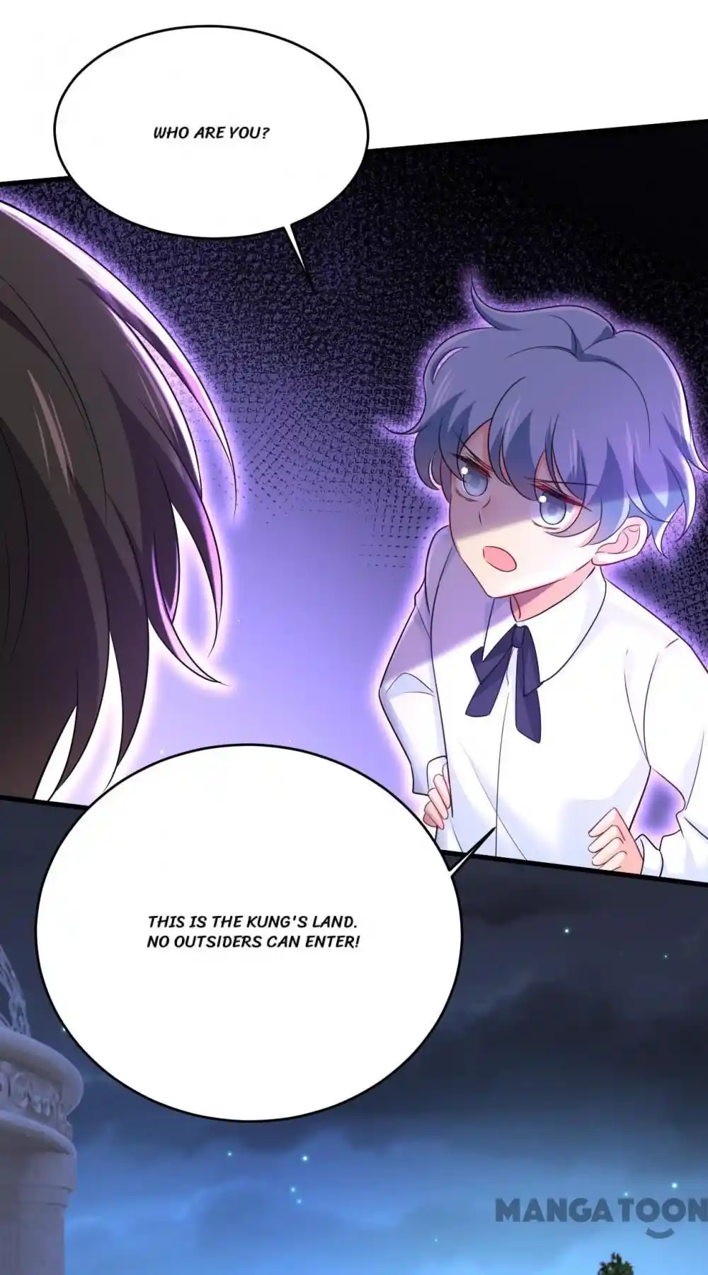 Ceo Above, Me Below Chapter 528