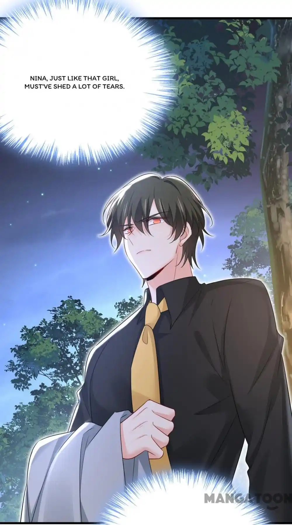 Ceo Above, Me Below Chapter 528