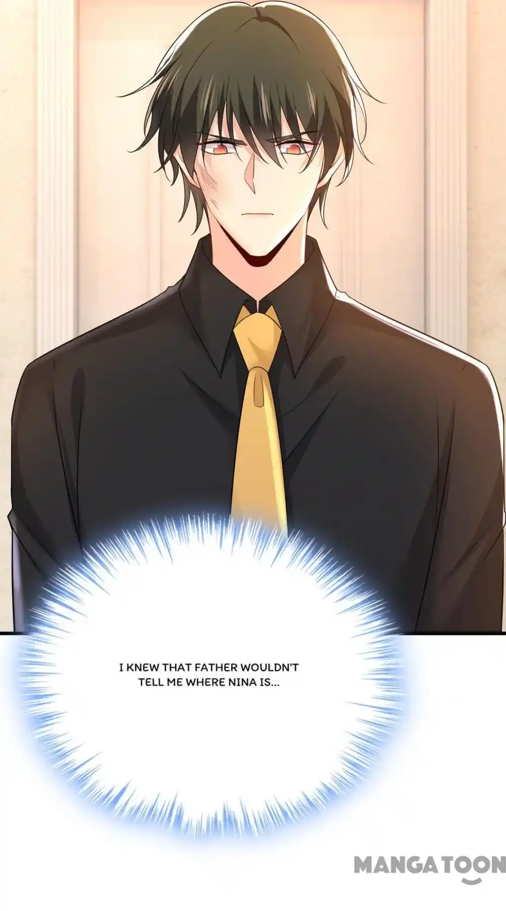 Ceo Above, Me Below Chapter 529