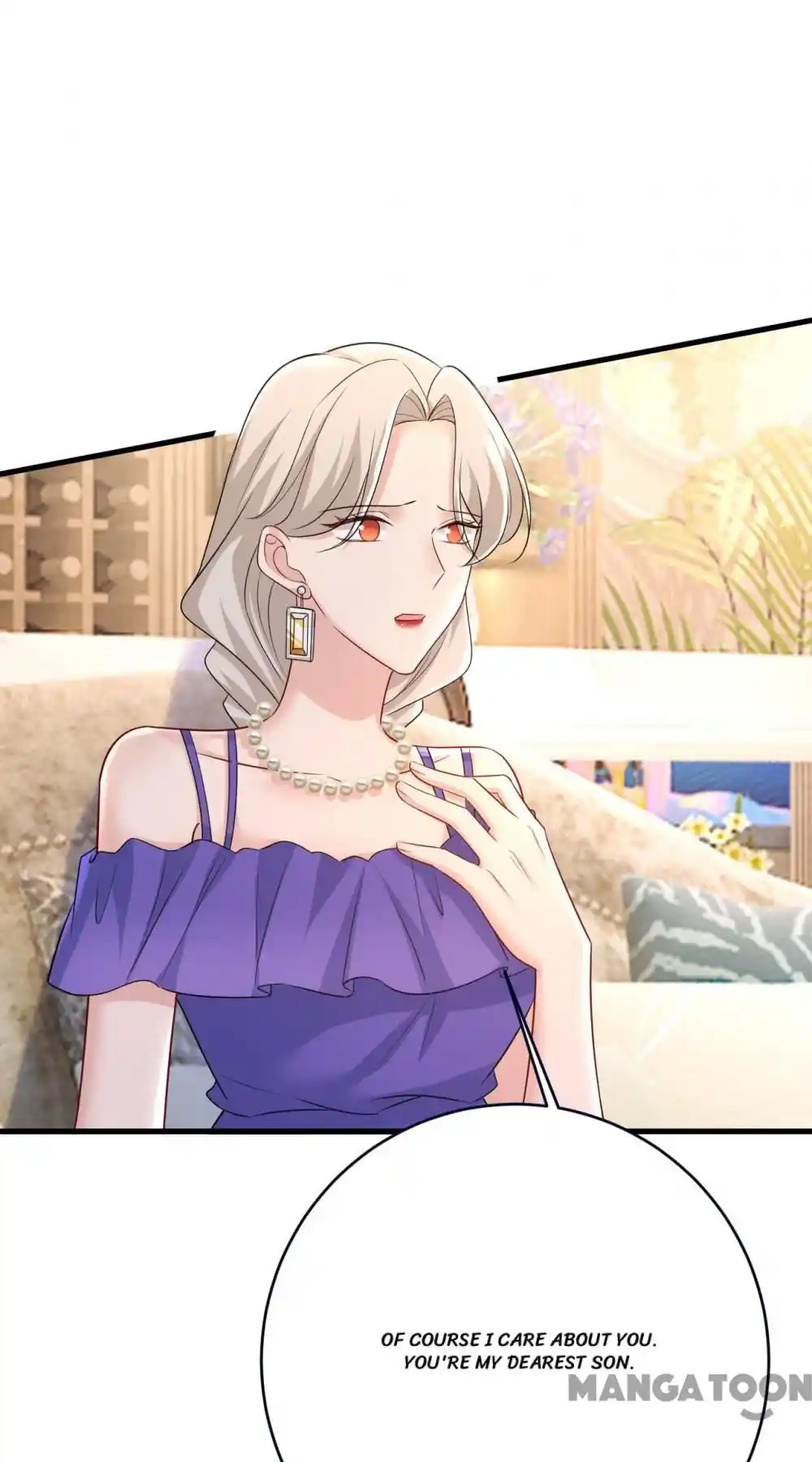 Ceo Above, Me Below Chapter 529