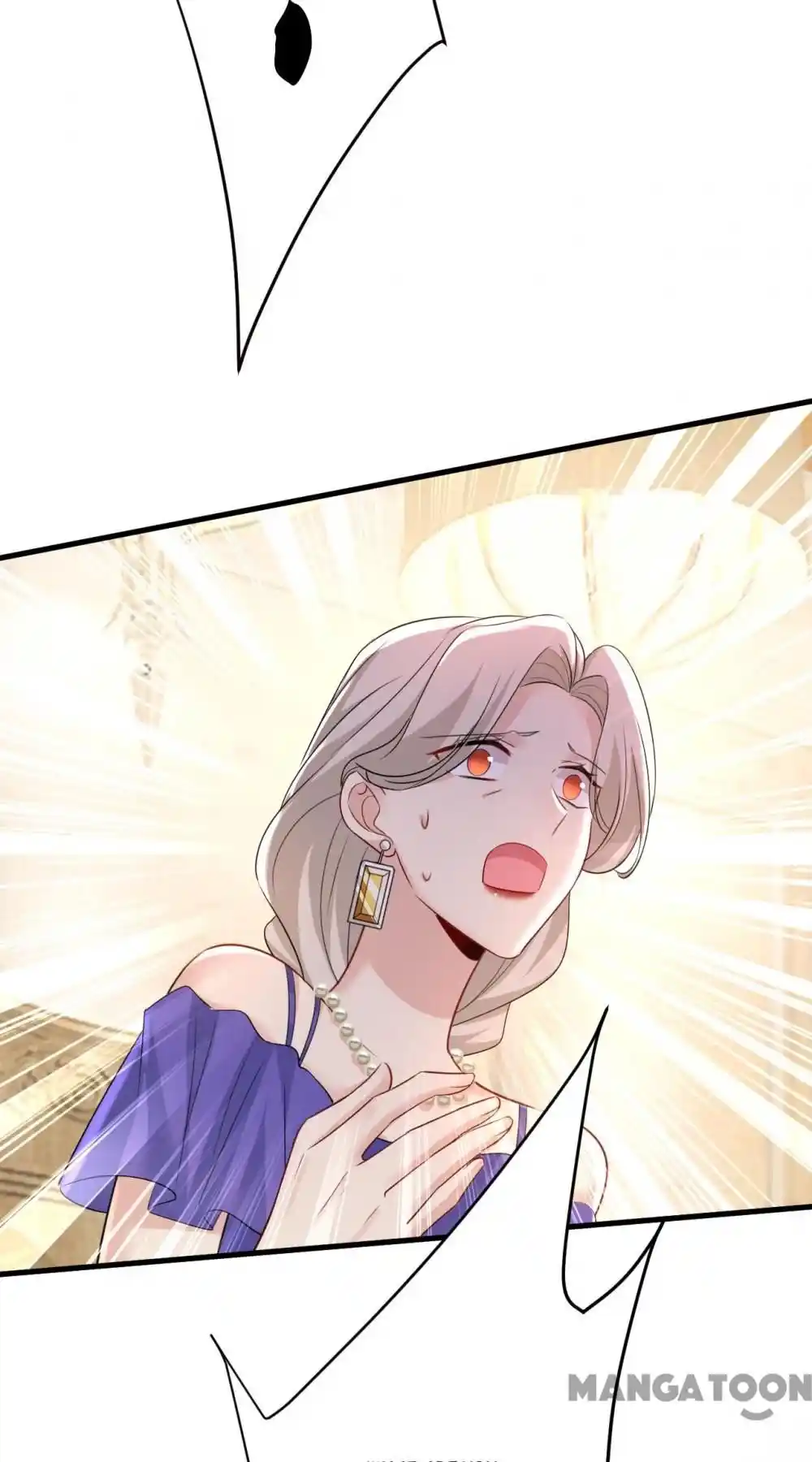 Ceo Above, Me Below Chapter 529