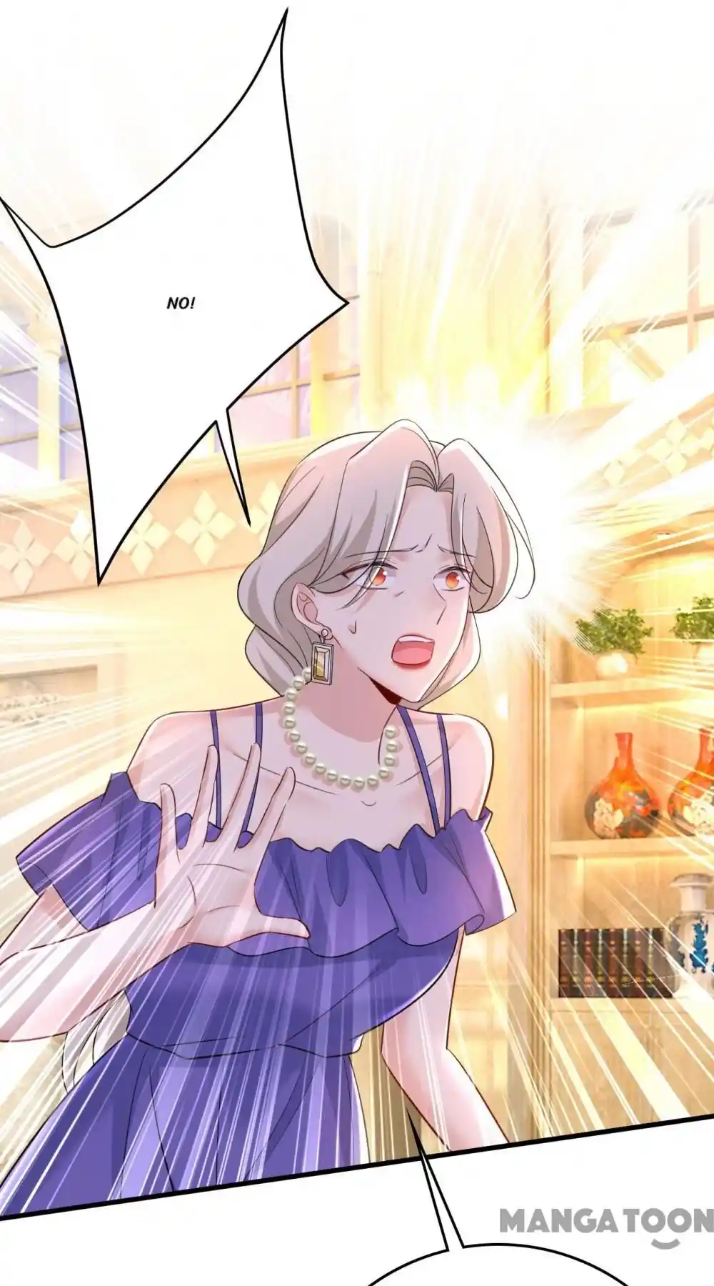 Ceo Above, Me Below Chapter 529