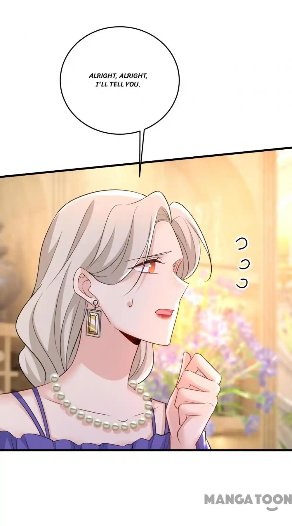 Ceo Above, Me Below Chapter 529