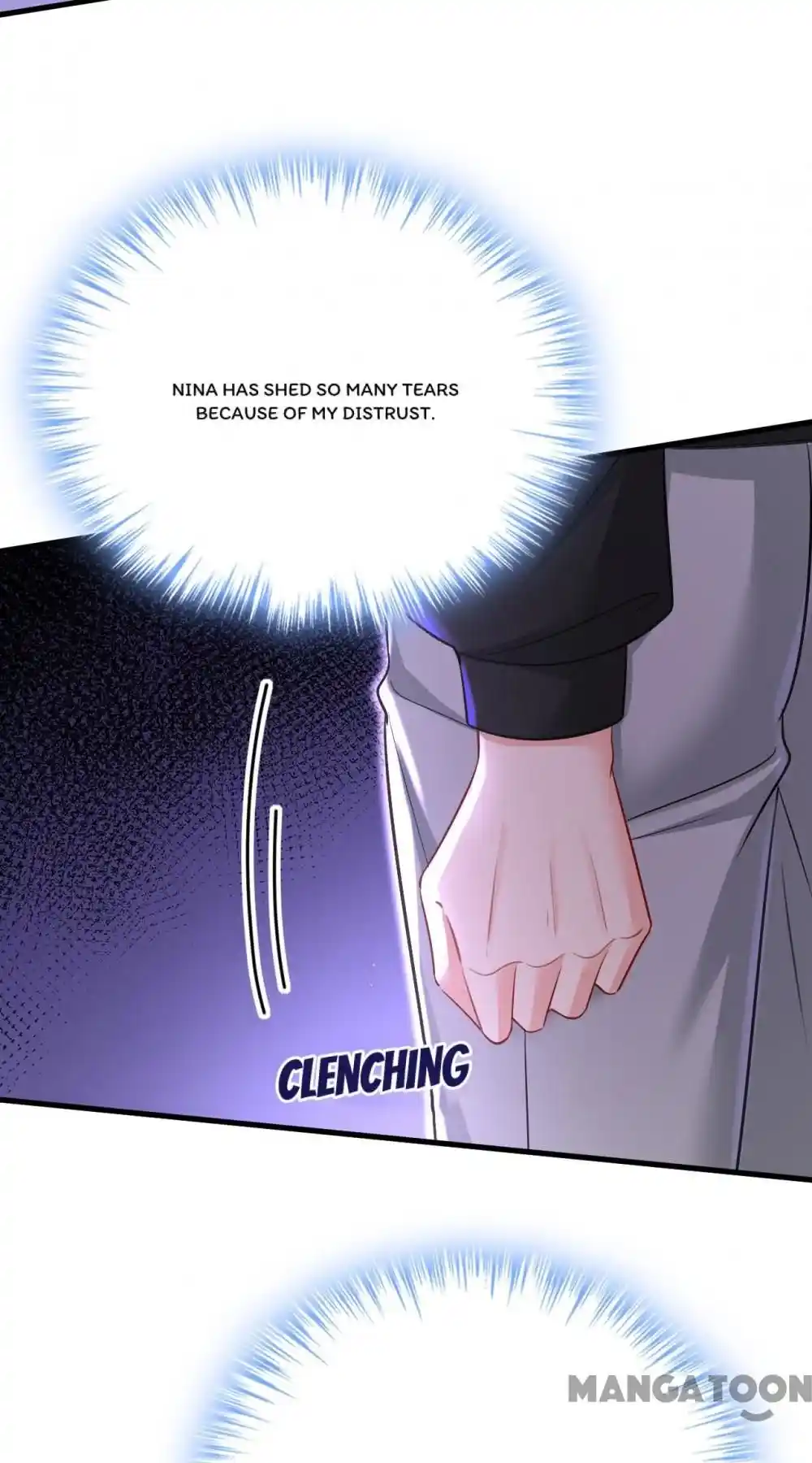 Ceo Above, Me Below Chapter 529