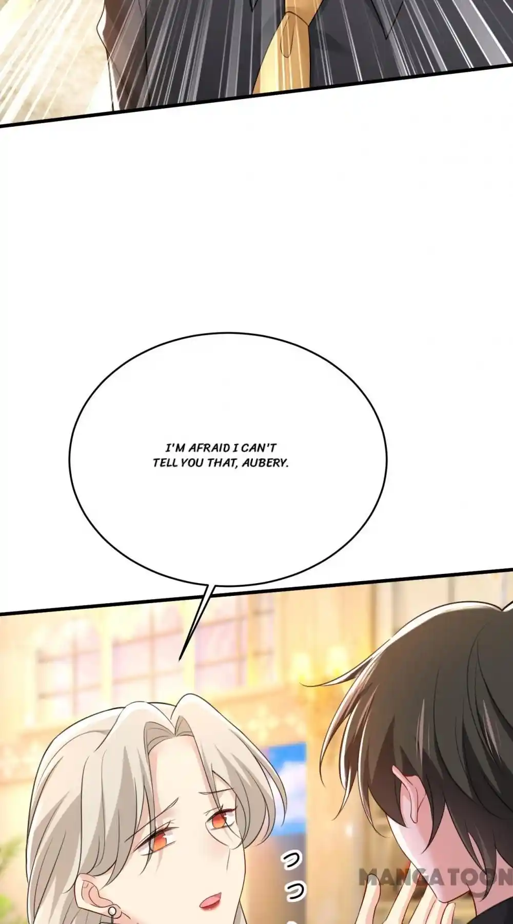 Ceo Above, Me Below Chapter 530