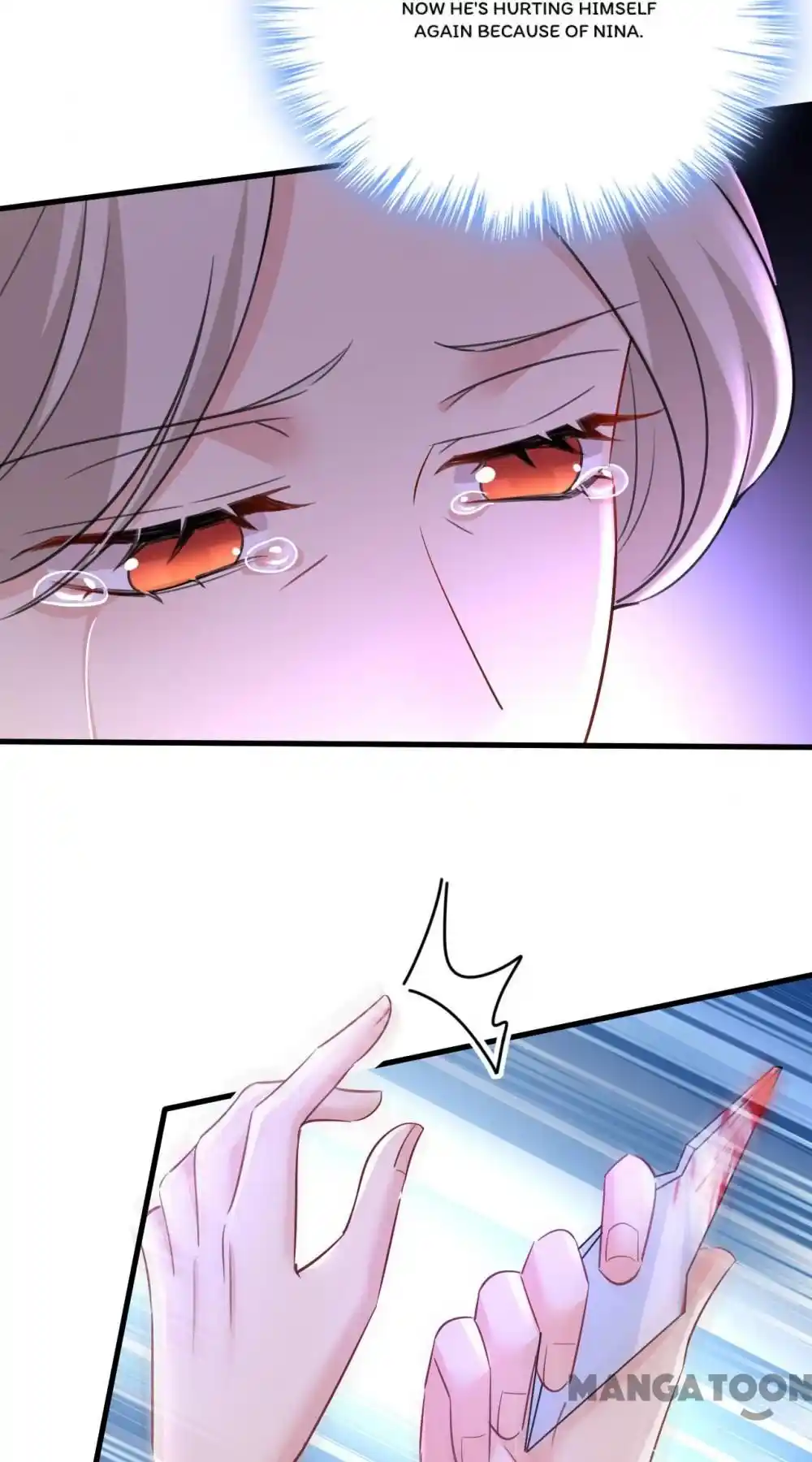 Ceo Above, Me Below Chapter 530