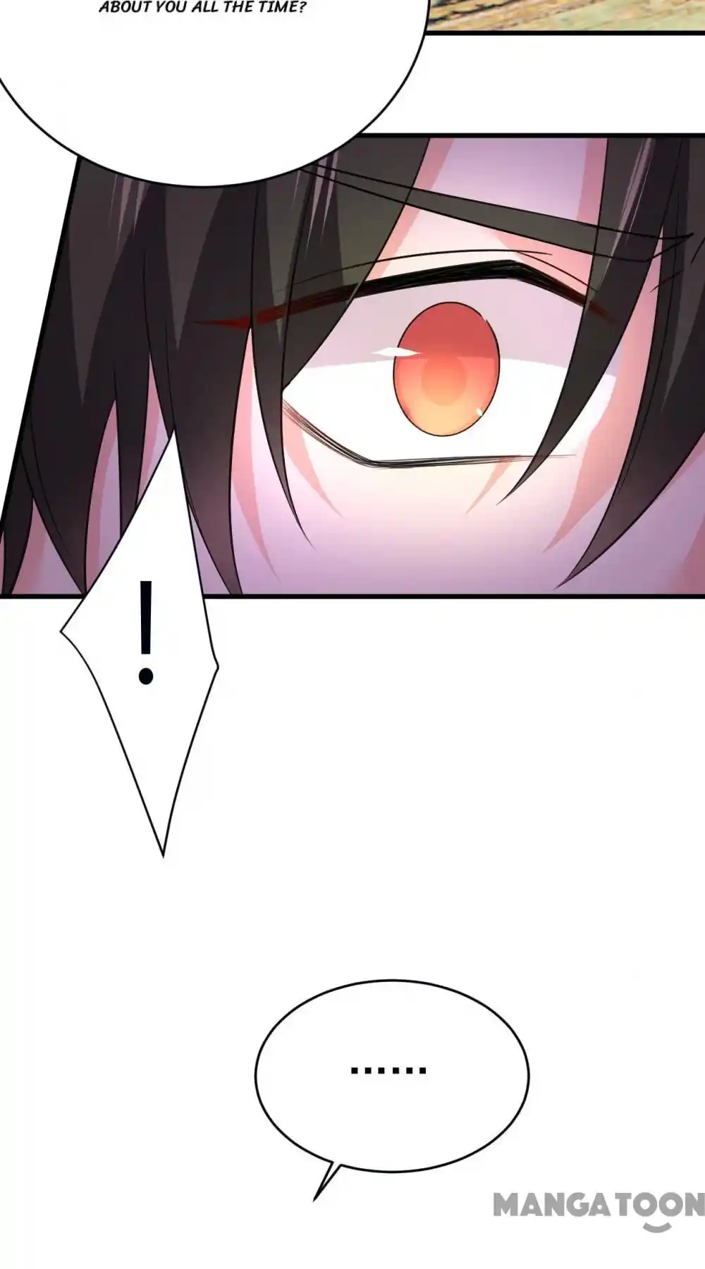 Ceo Above, Me Below Chapter 530