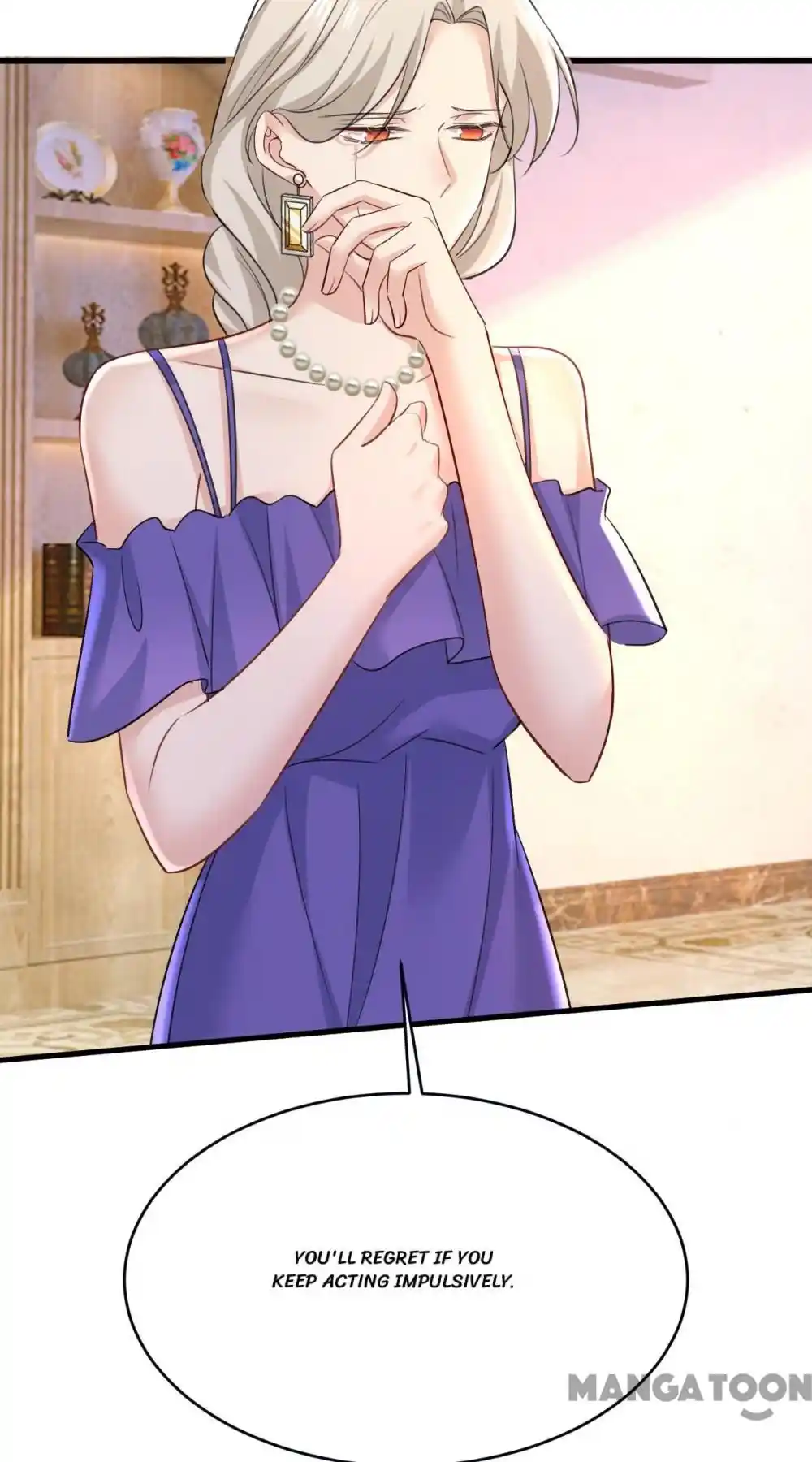 Ceo Above, Me Below Chapter 530