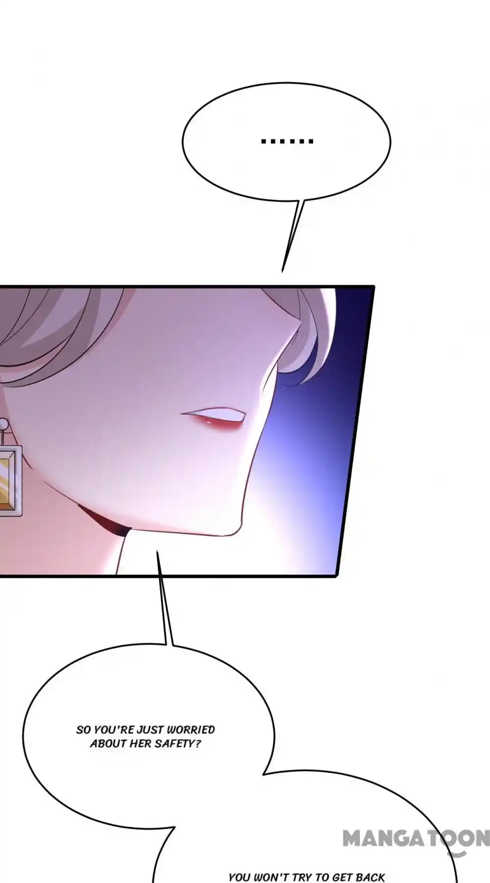 Ceo Above, Me Below Chapter 530