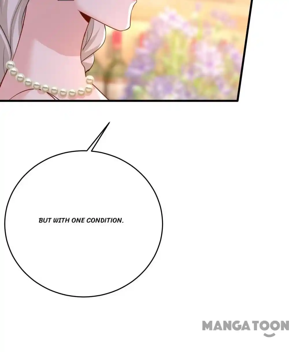 Ceo Above, Me Below Chapter 530