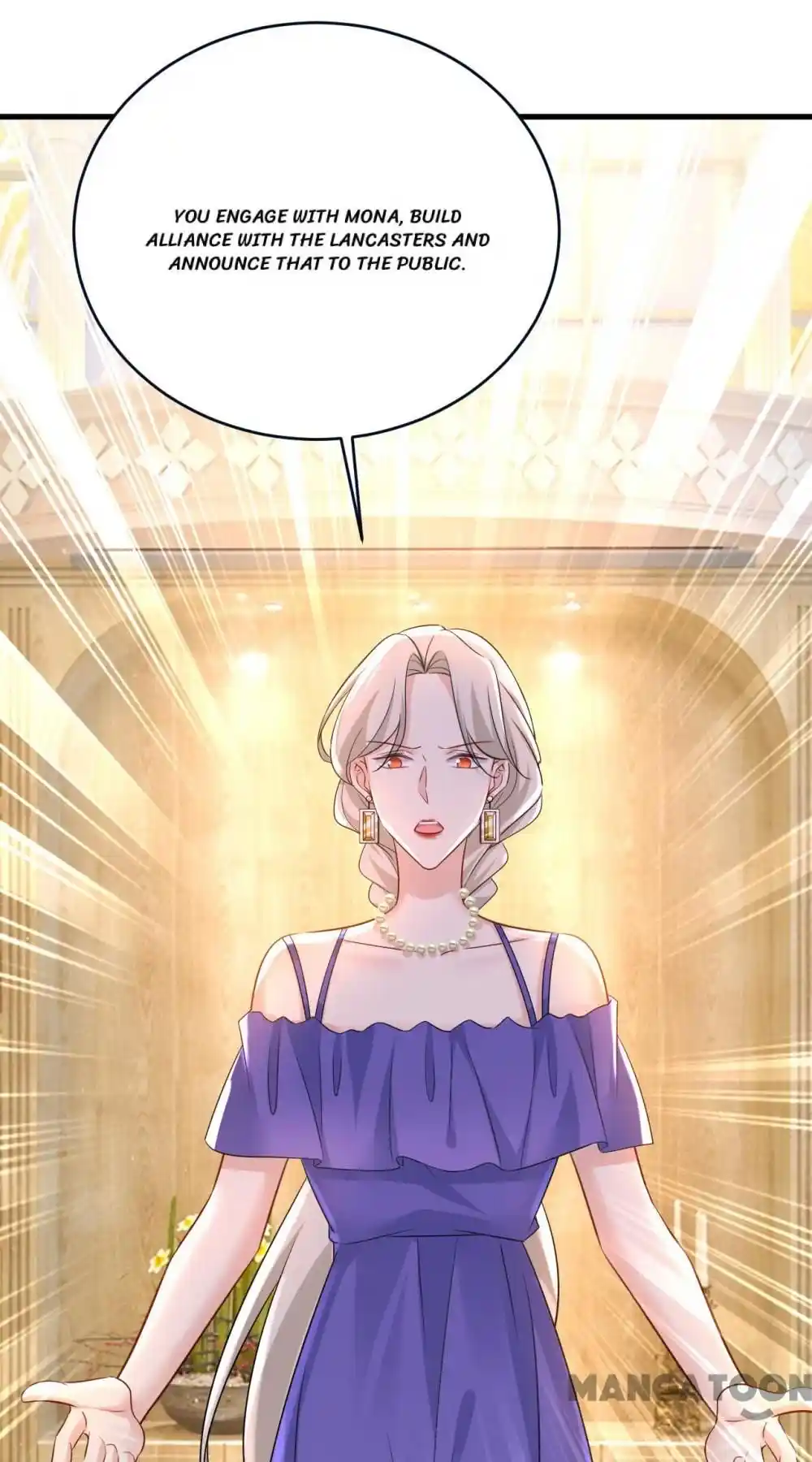 Ceo Above, Me Below Chapter 530