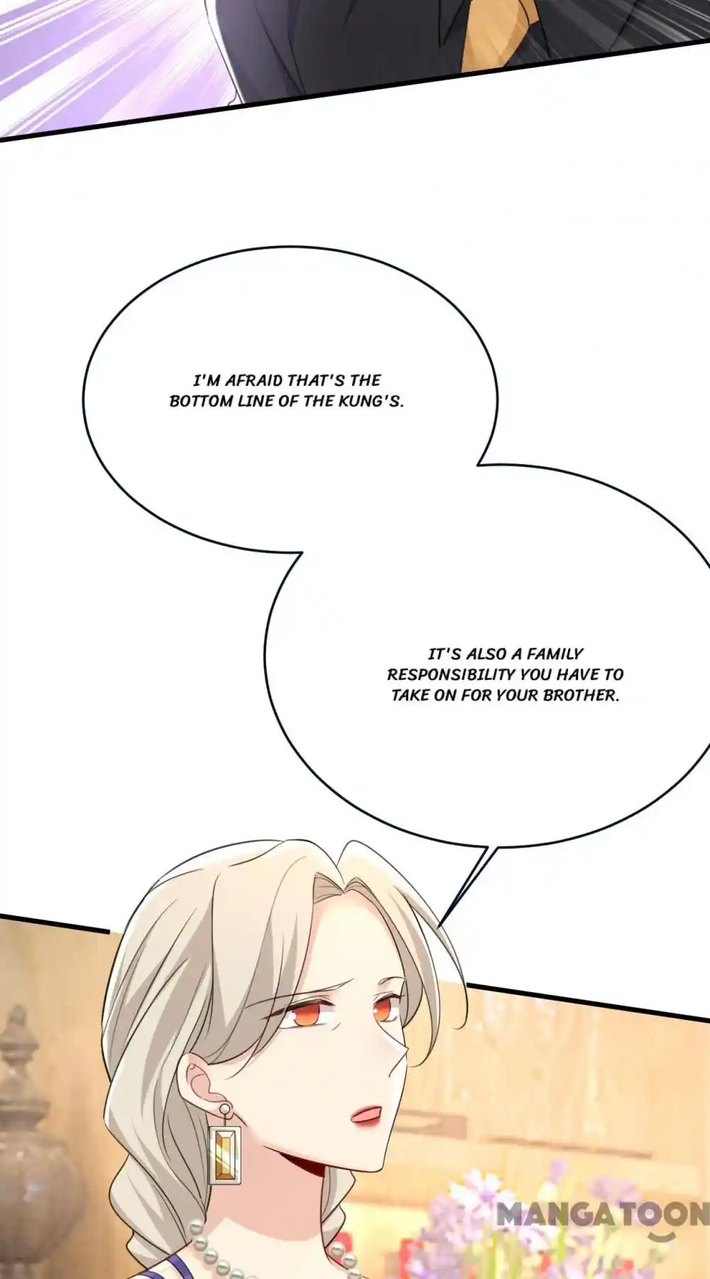 Ceo Above, Me Below Chapter 530