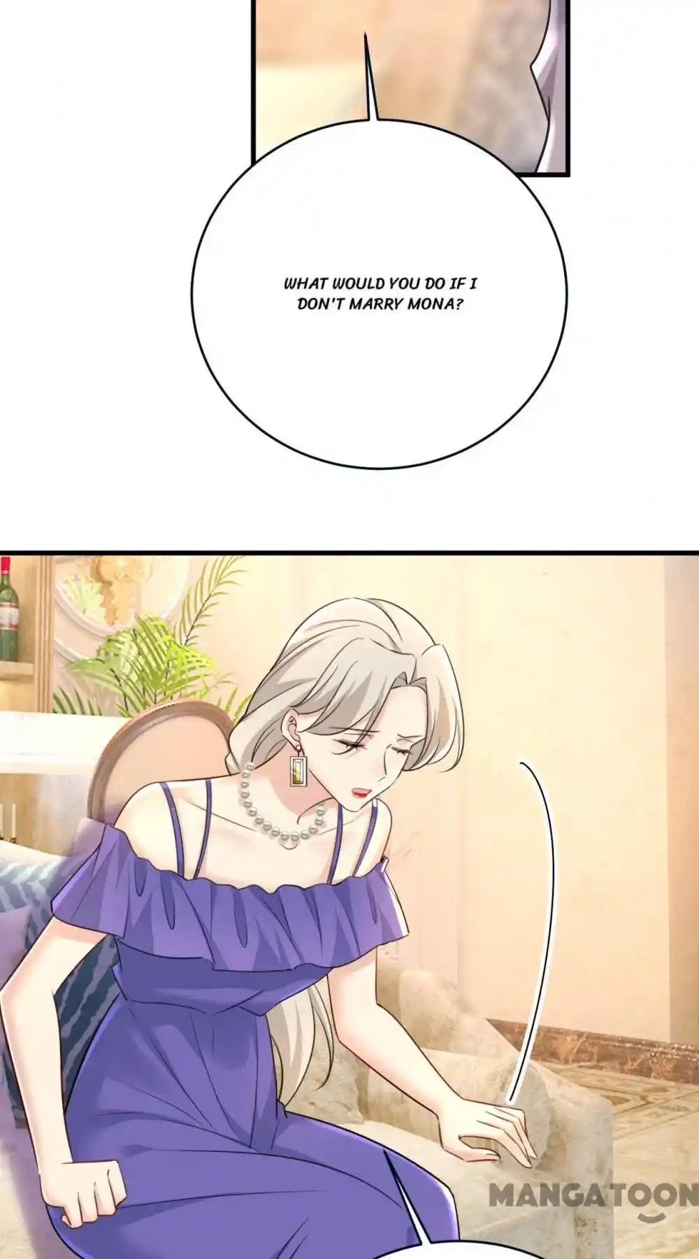 Ceo Above, Me Below Chapter 530