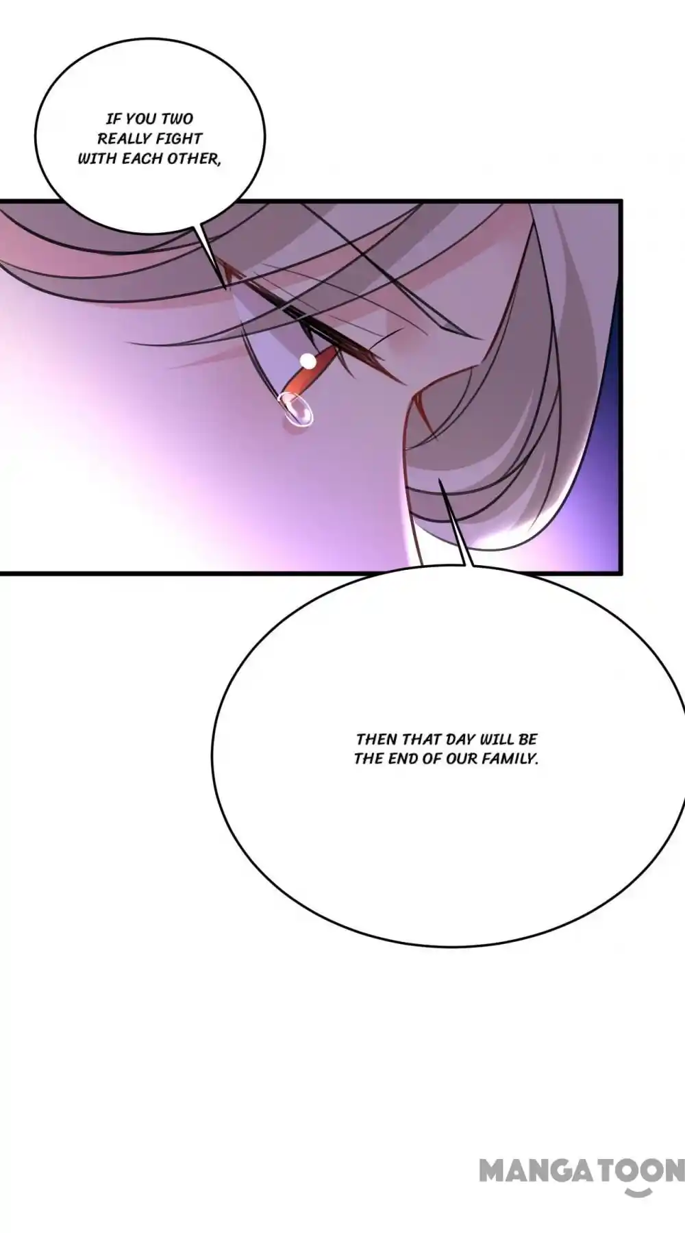 Ceo Above, Me Below Chapter 530