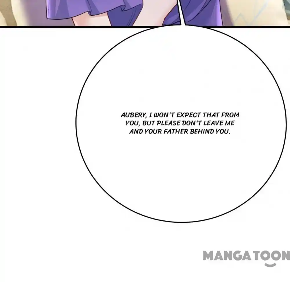 Ceo Above, Me Below Chapter 530