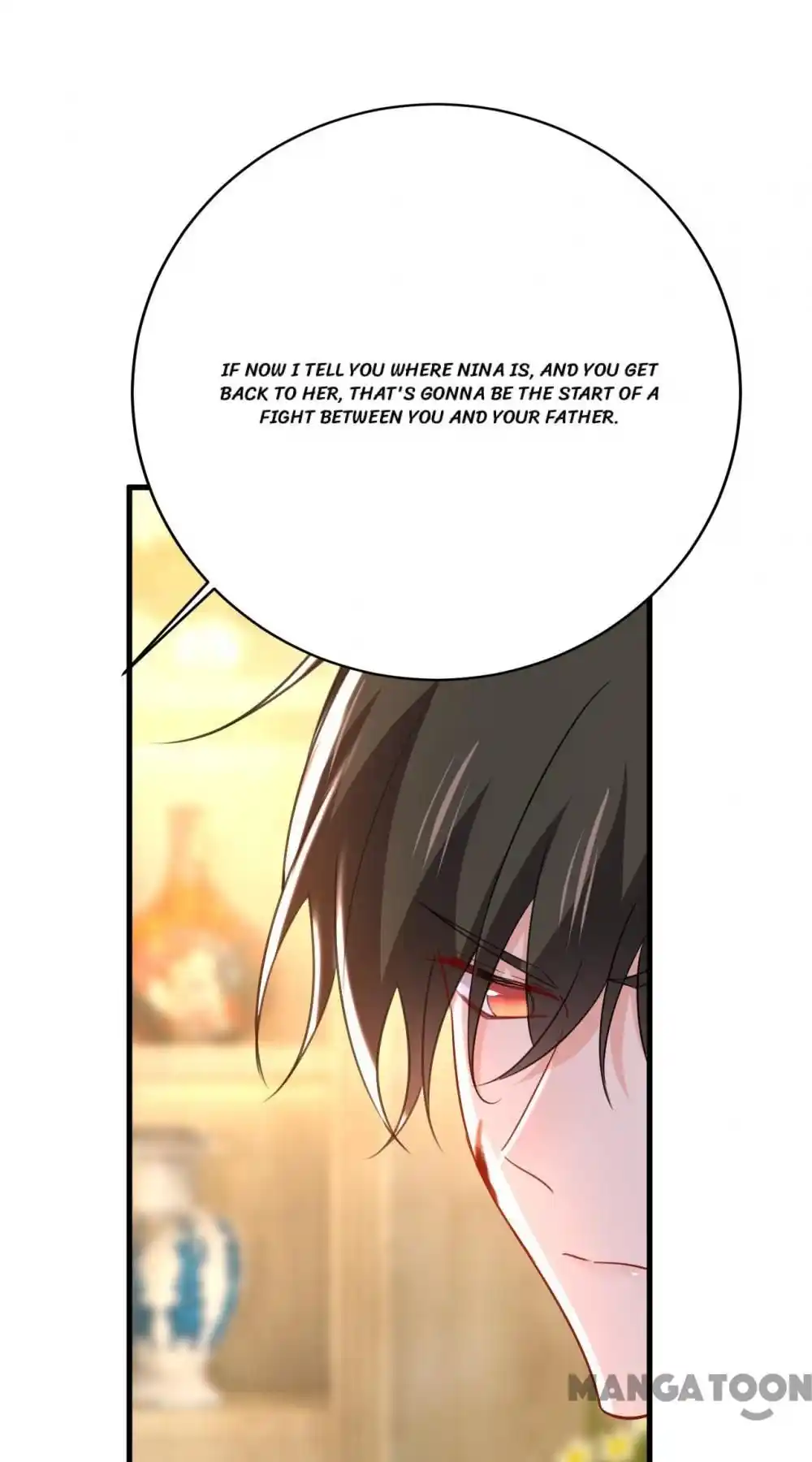 Ceo Above, Me Below Chapter 530