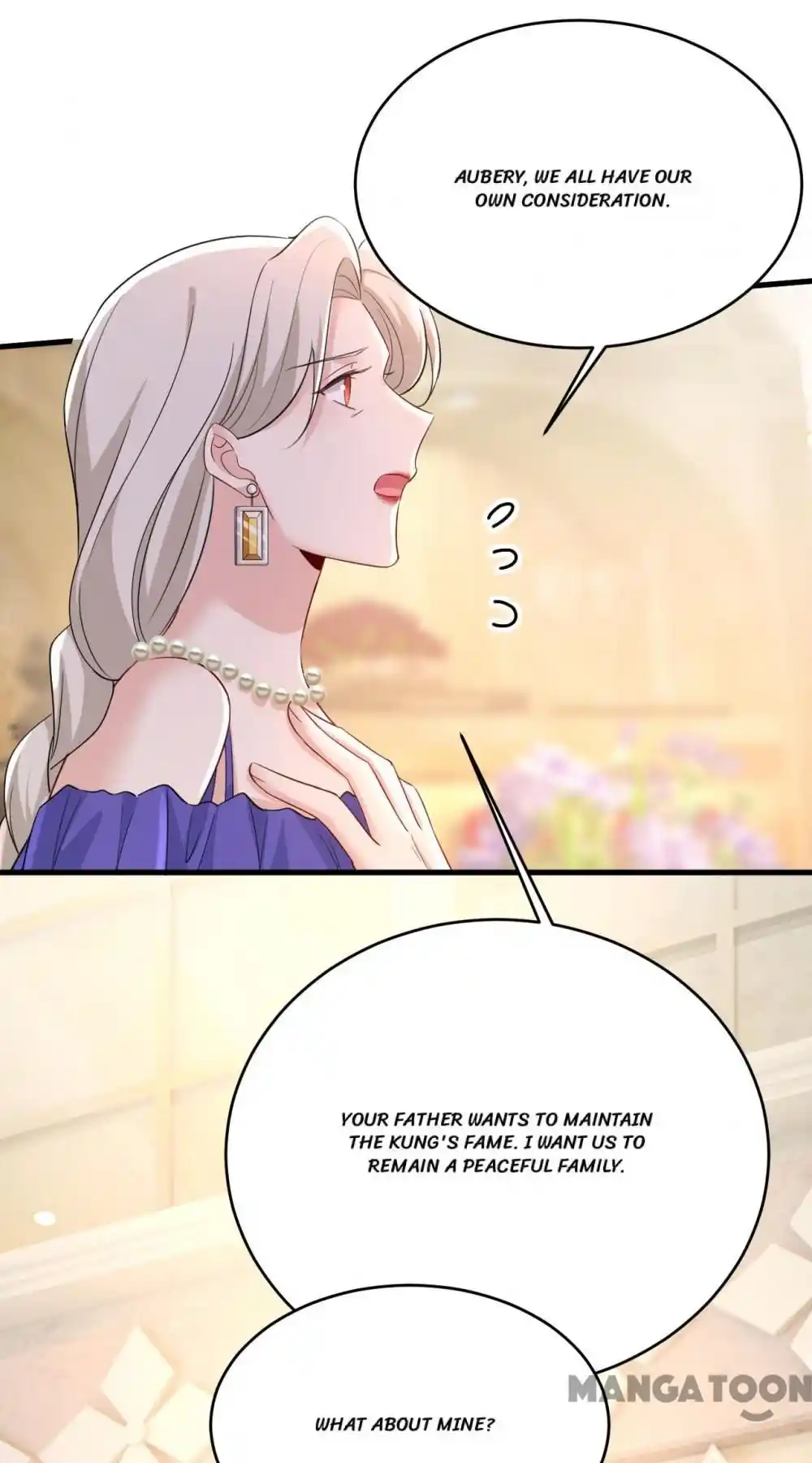 Ceo Above, Me Below Chapter 530