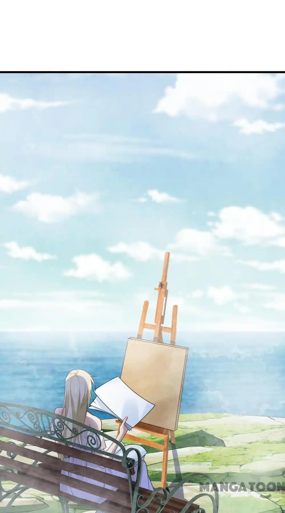 Ceo Above, Me Below Chapter 530