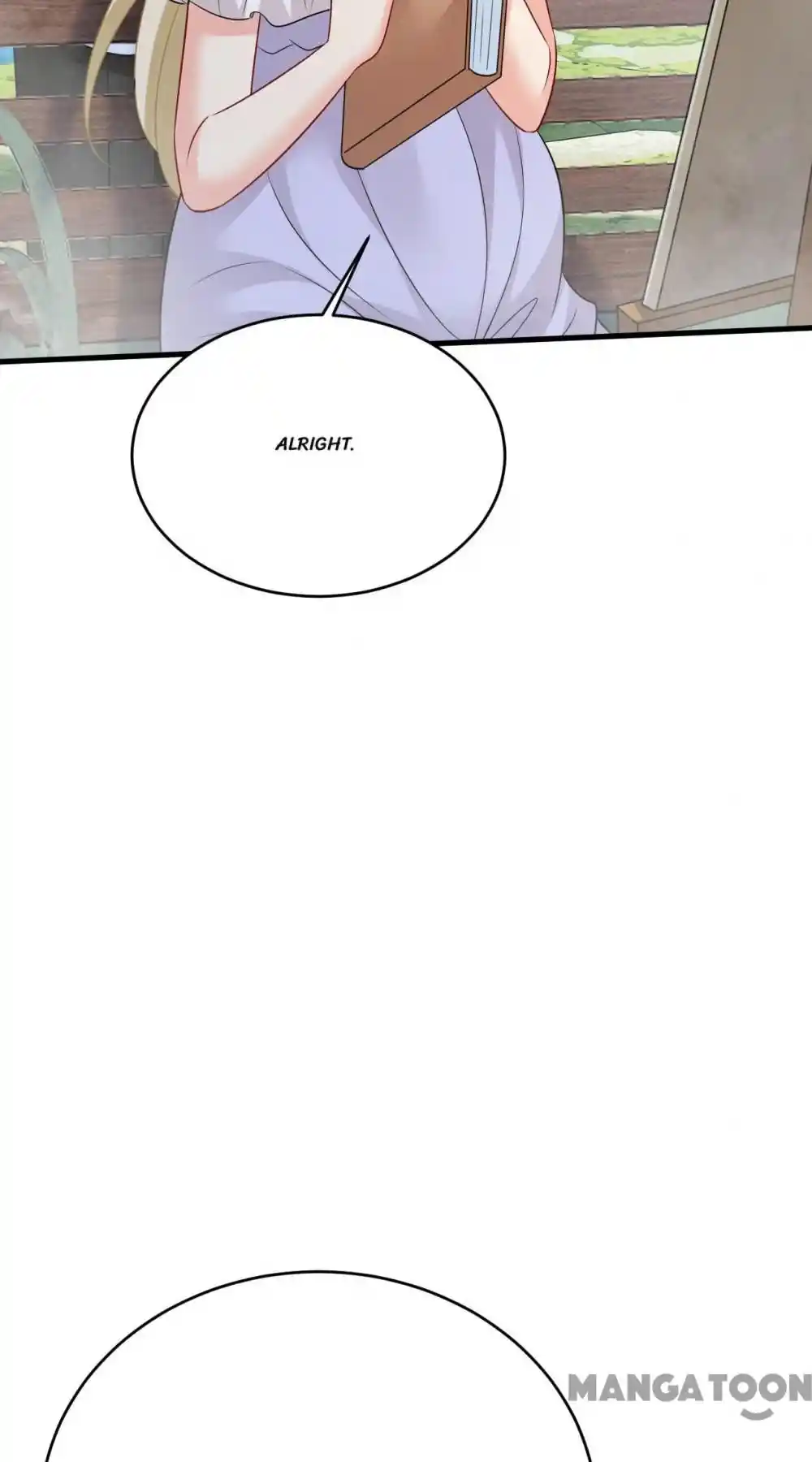 Ceo Above, Me Below Chapter 530