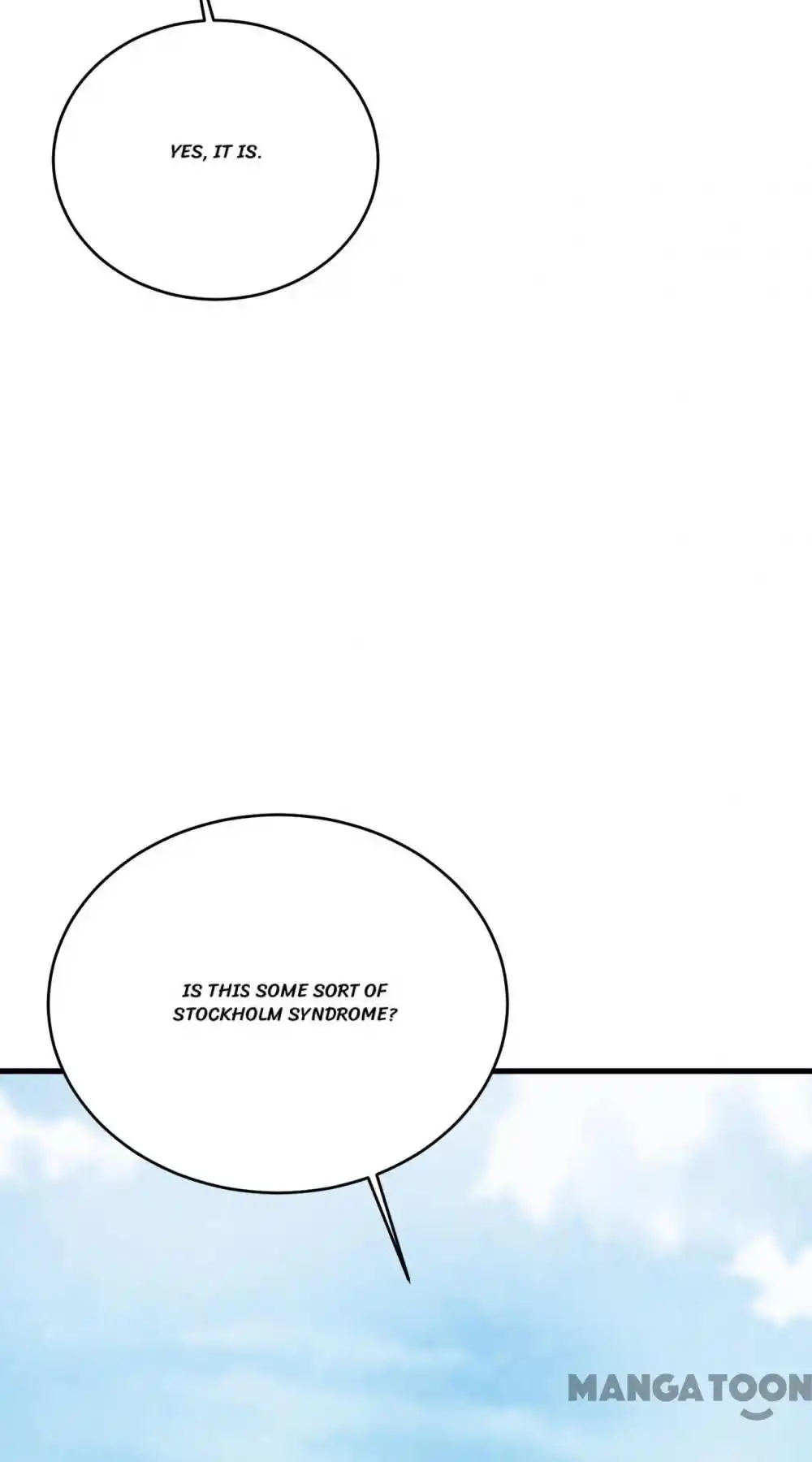 Ceo Above, Me Below Chapter 530