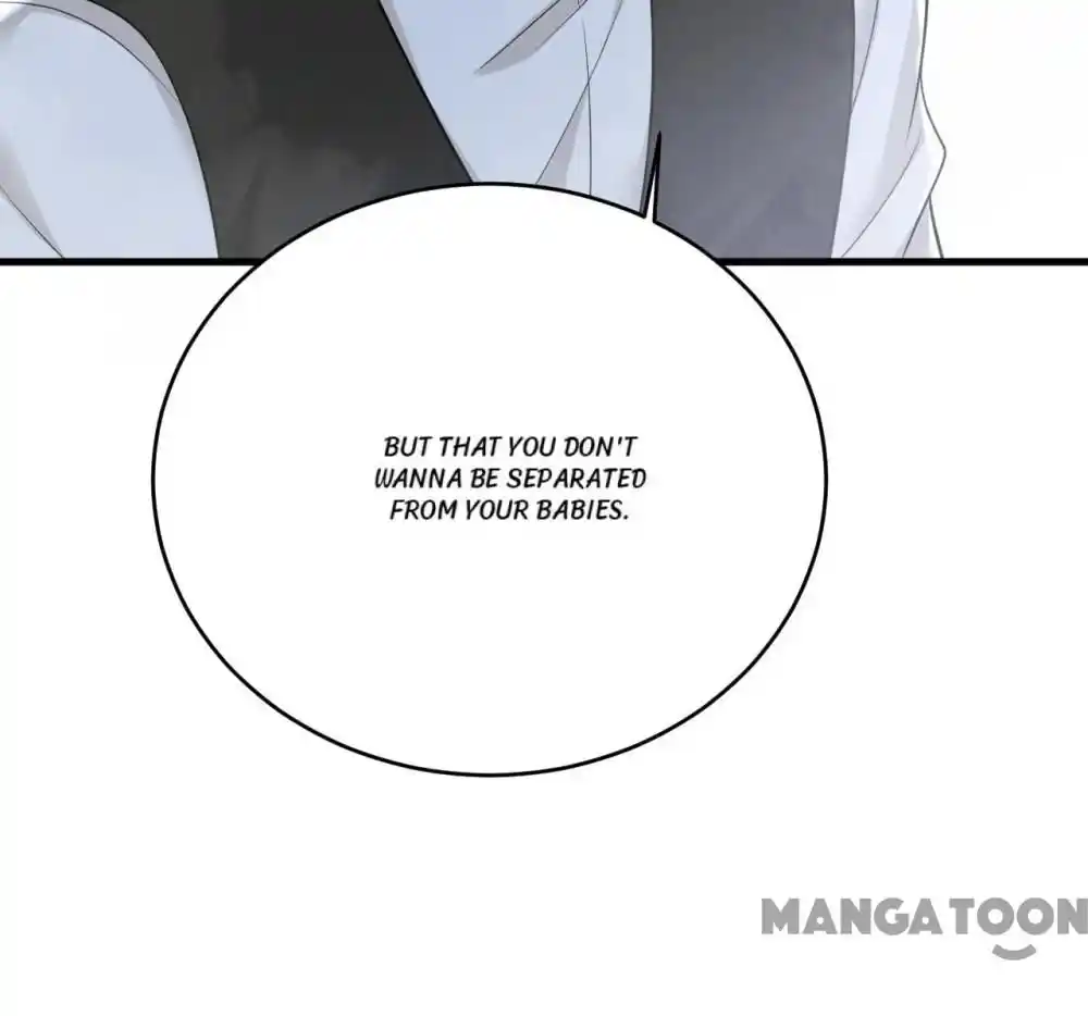 Ceo Above, Me Below Chapter 531