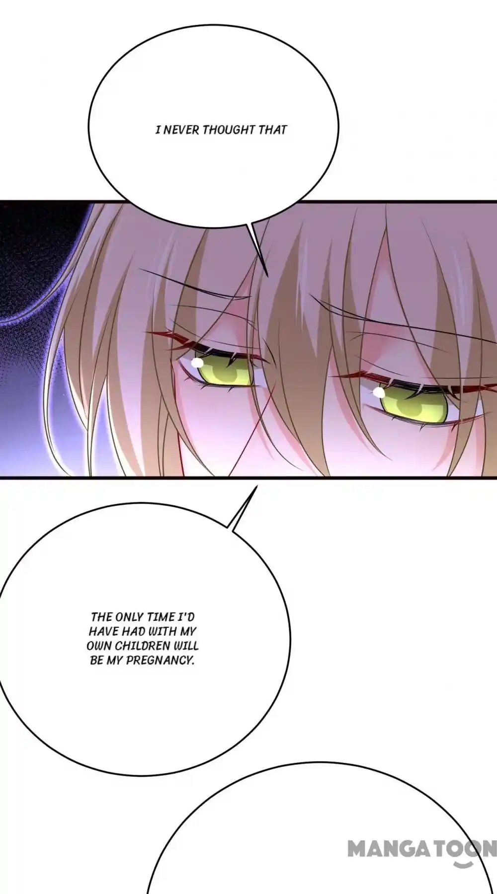 Ceo Above, Me Below Chapter 531