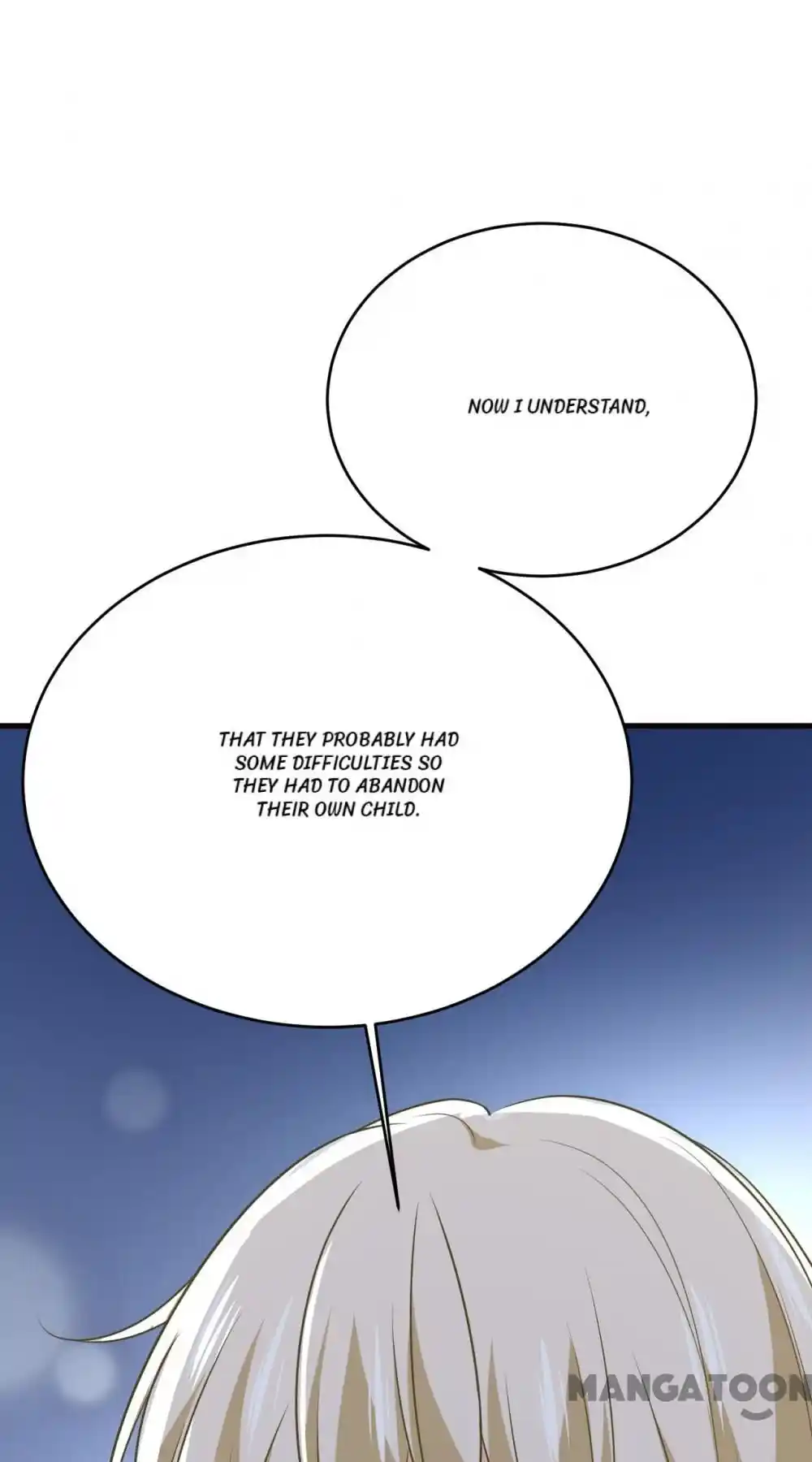 Ceo Above, Me Below Chapter 531