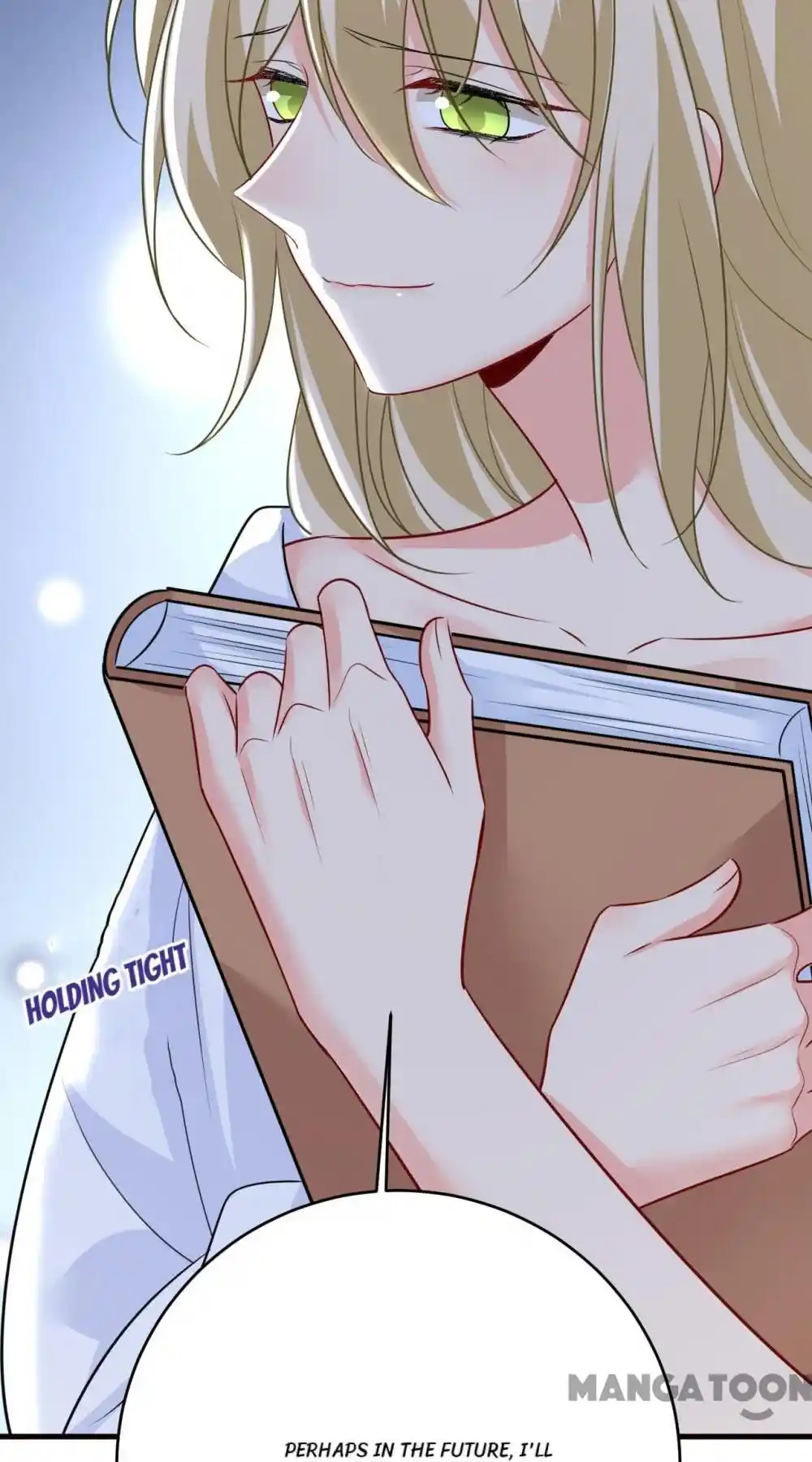 Ceo Above, Me Below Chapter 531