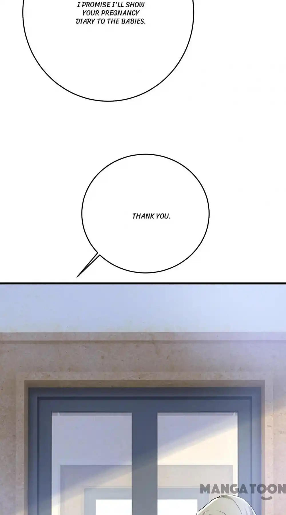 Ceo Above, Me Below Chapter 531