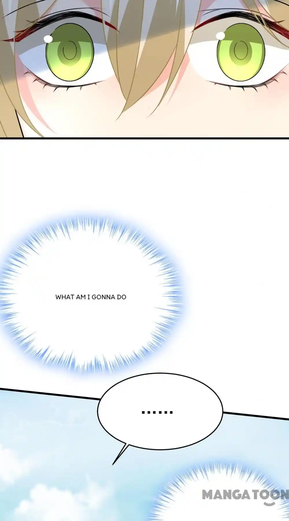 Ceo Above, Me Below Chapter 531