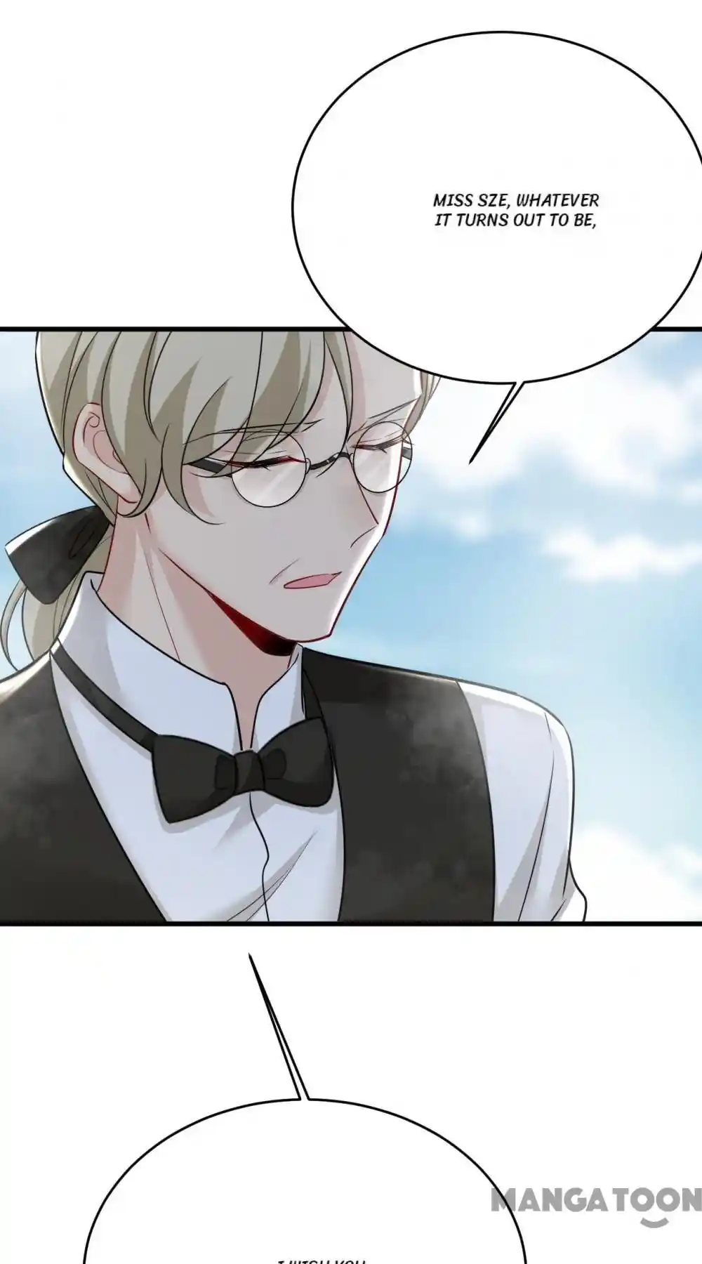 Ceo Above, Me Below Chapter 531