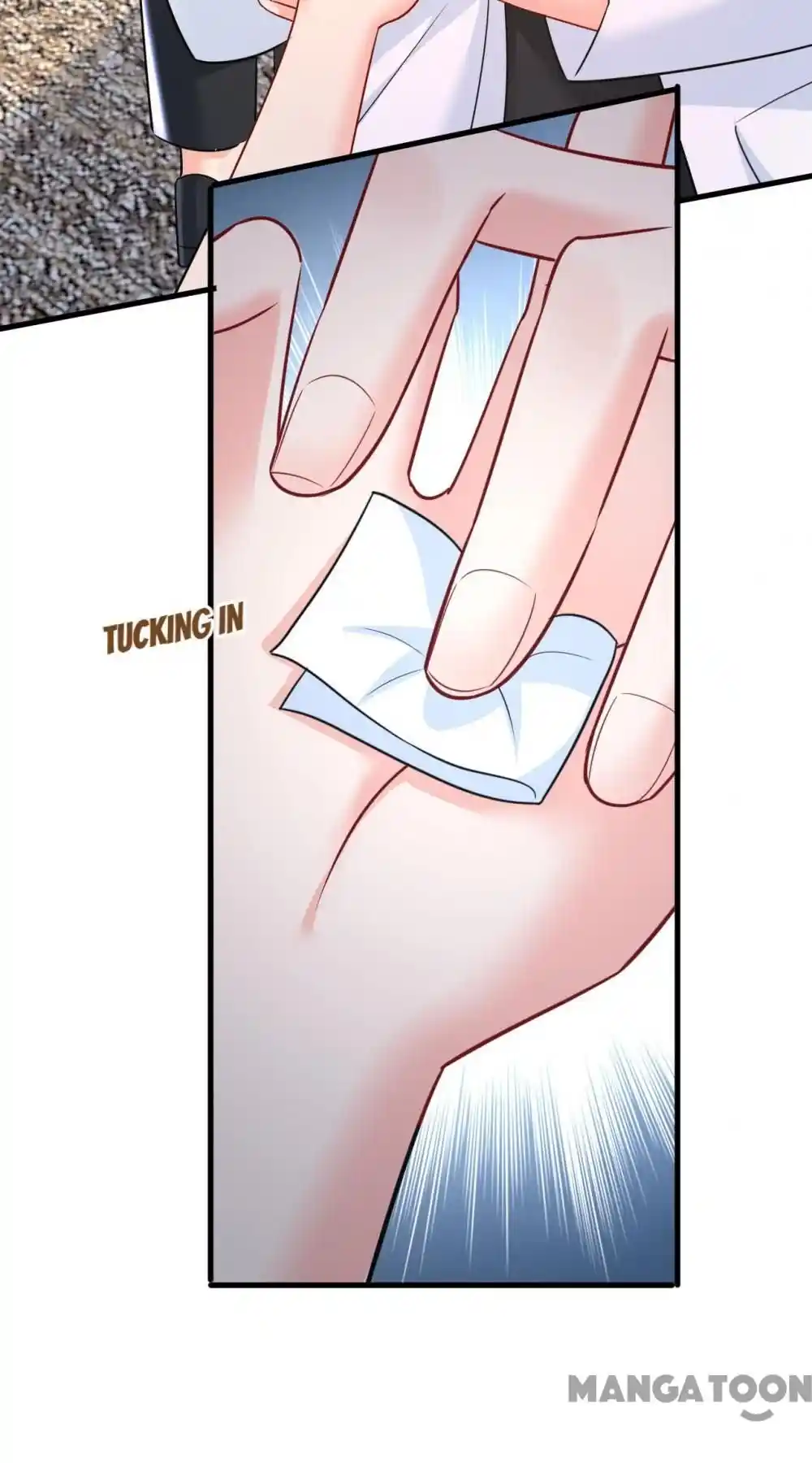 Ceo Above, Me Below Chapter 531