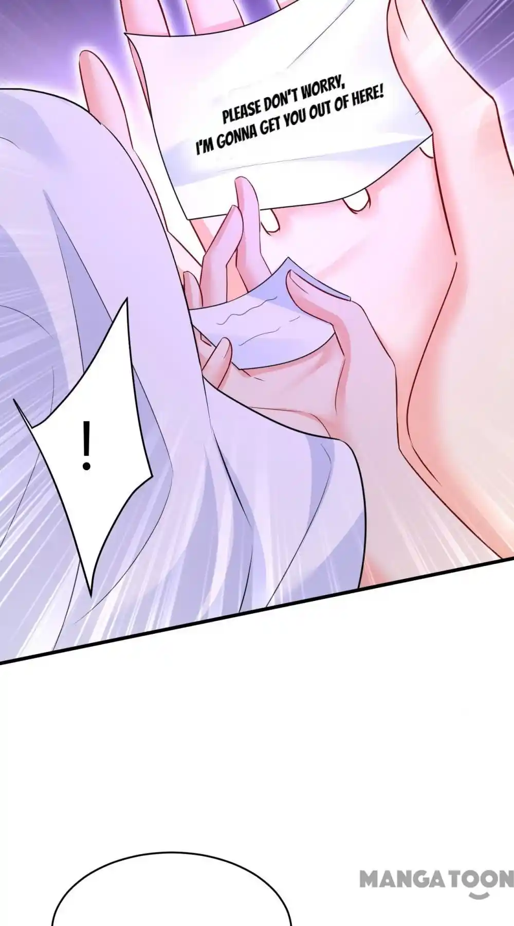 Ceo Above, Me Below Chapter 531