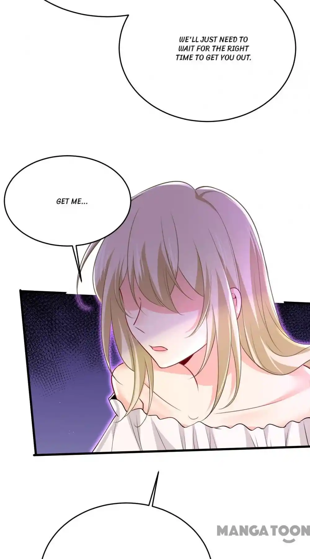 Ceo Above, Me Below Chapter 531