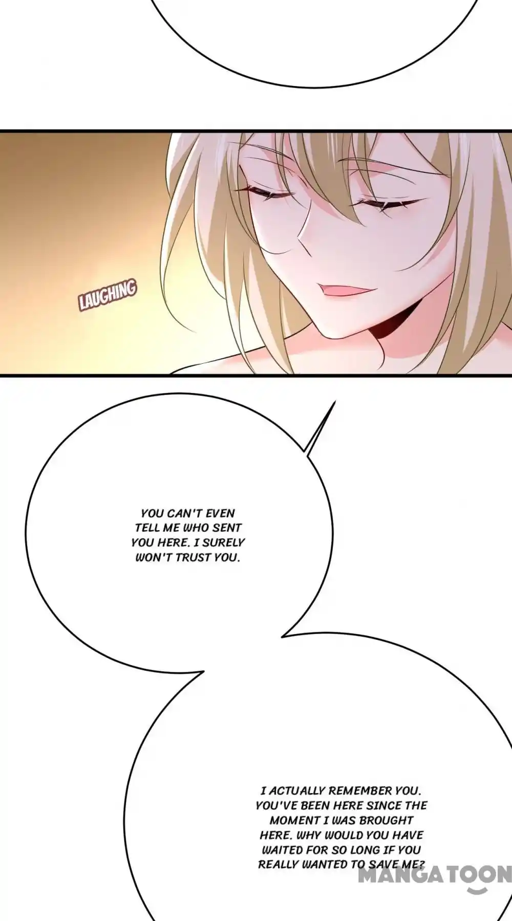 Ceo Above, Me Below Chapter 532